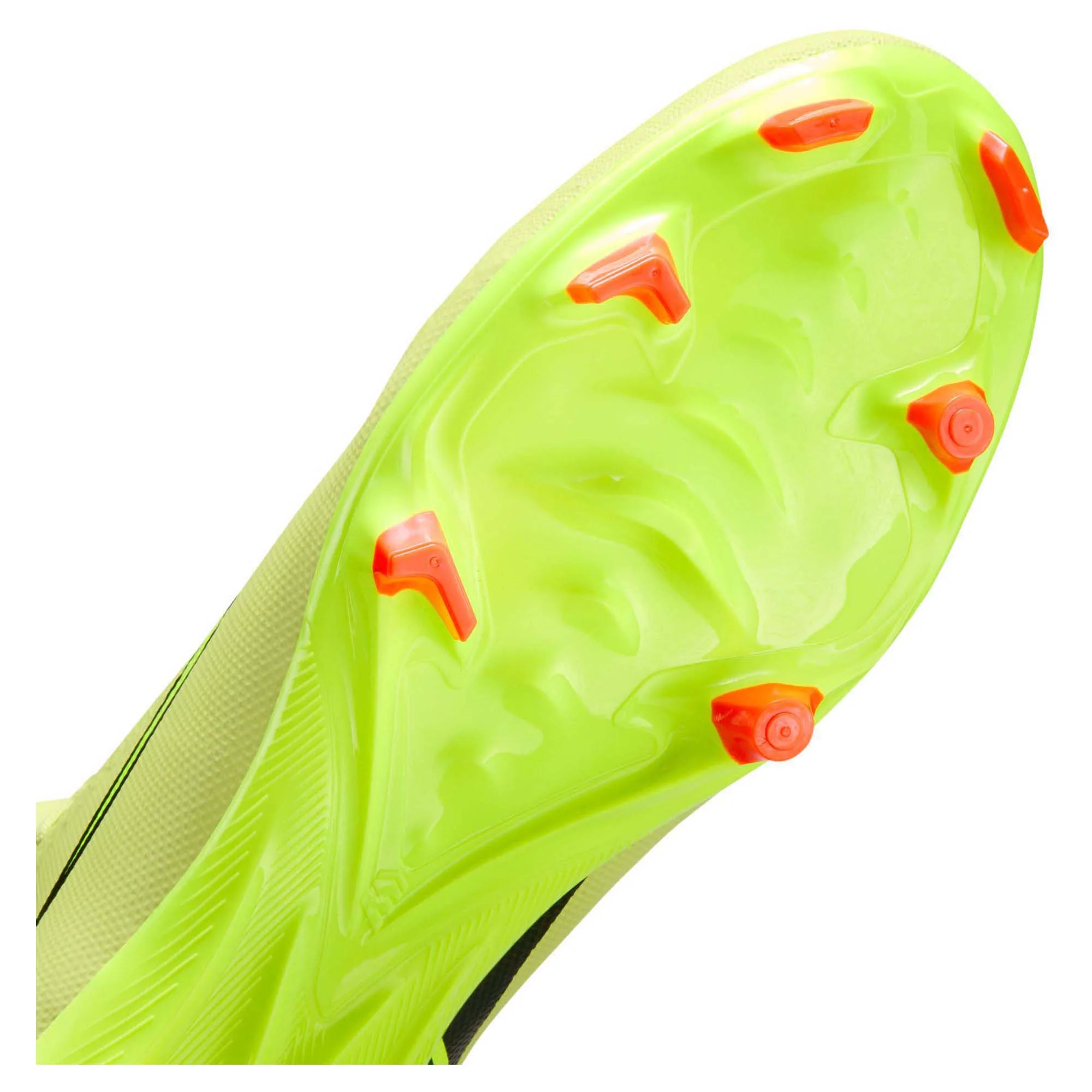 Mercurial Superfly 10 Academy Multi Ground High Top Men's Football Boots - Image 9