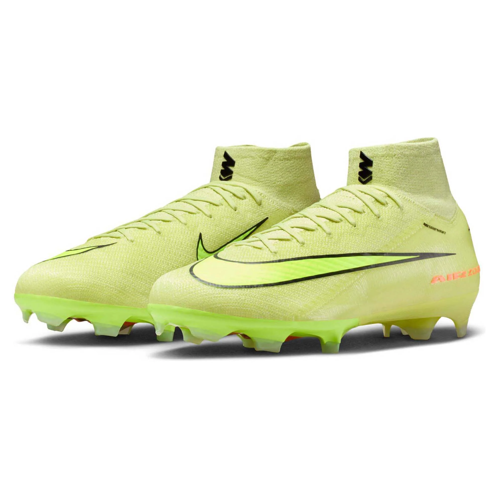 Mercurial Superfly 10 Elite Firm Ground High Top Men's Football Boots - Image 3