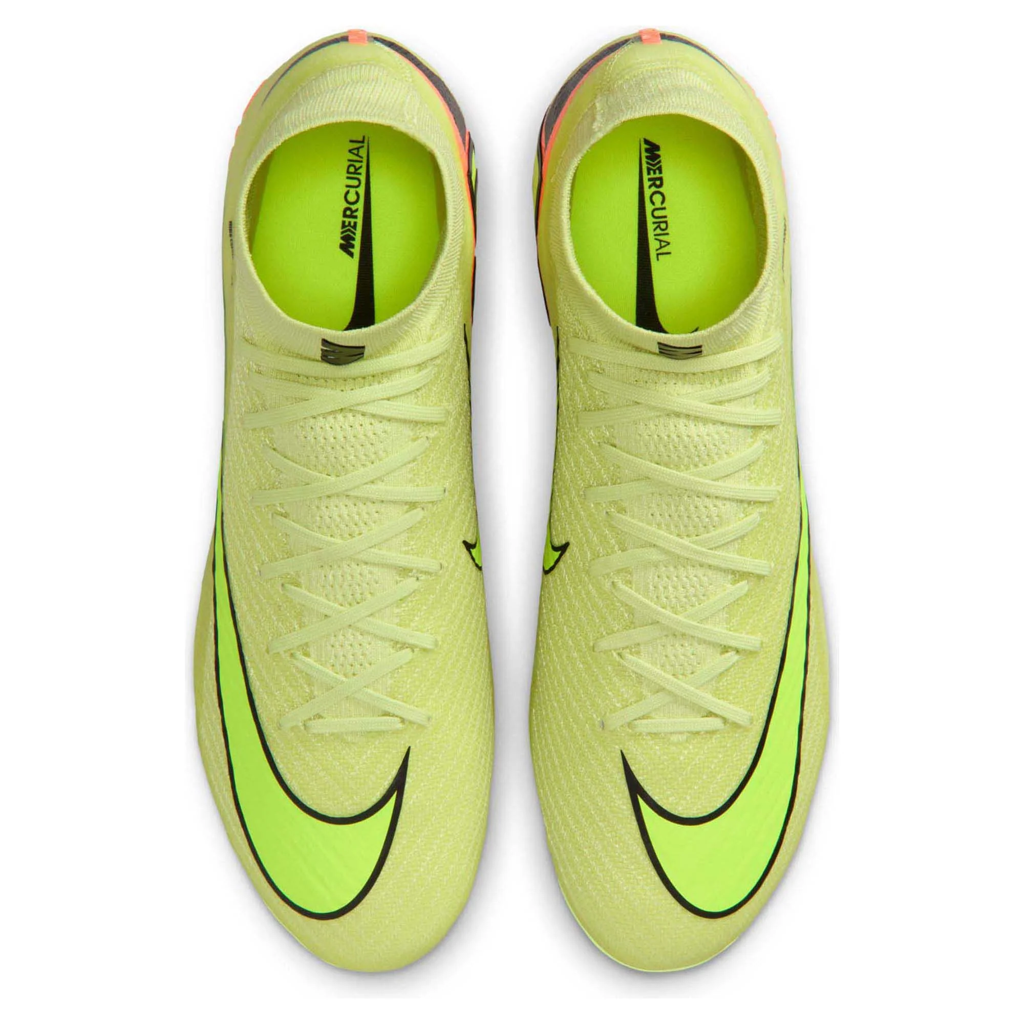 Mercurial Superfly 10 Elite Firm Ground High Top Men's Football Boots - Image 4