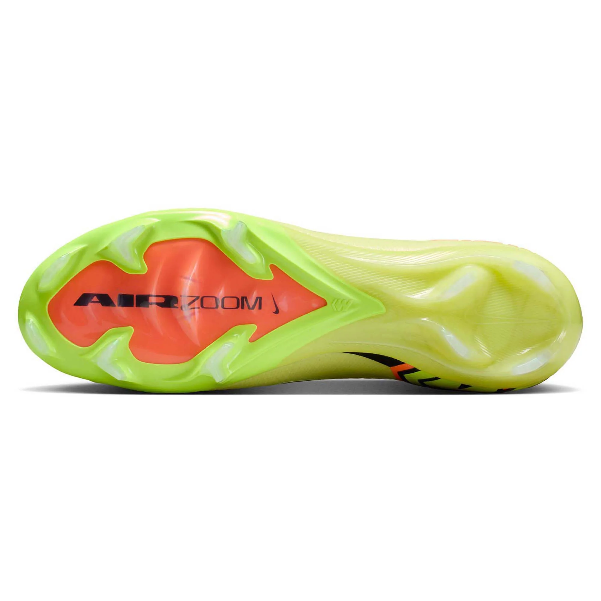 Mercurial Superfly 10 Elite Firm Ground High Top Men's Football Boots - Image 5