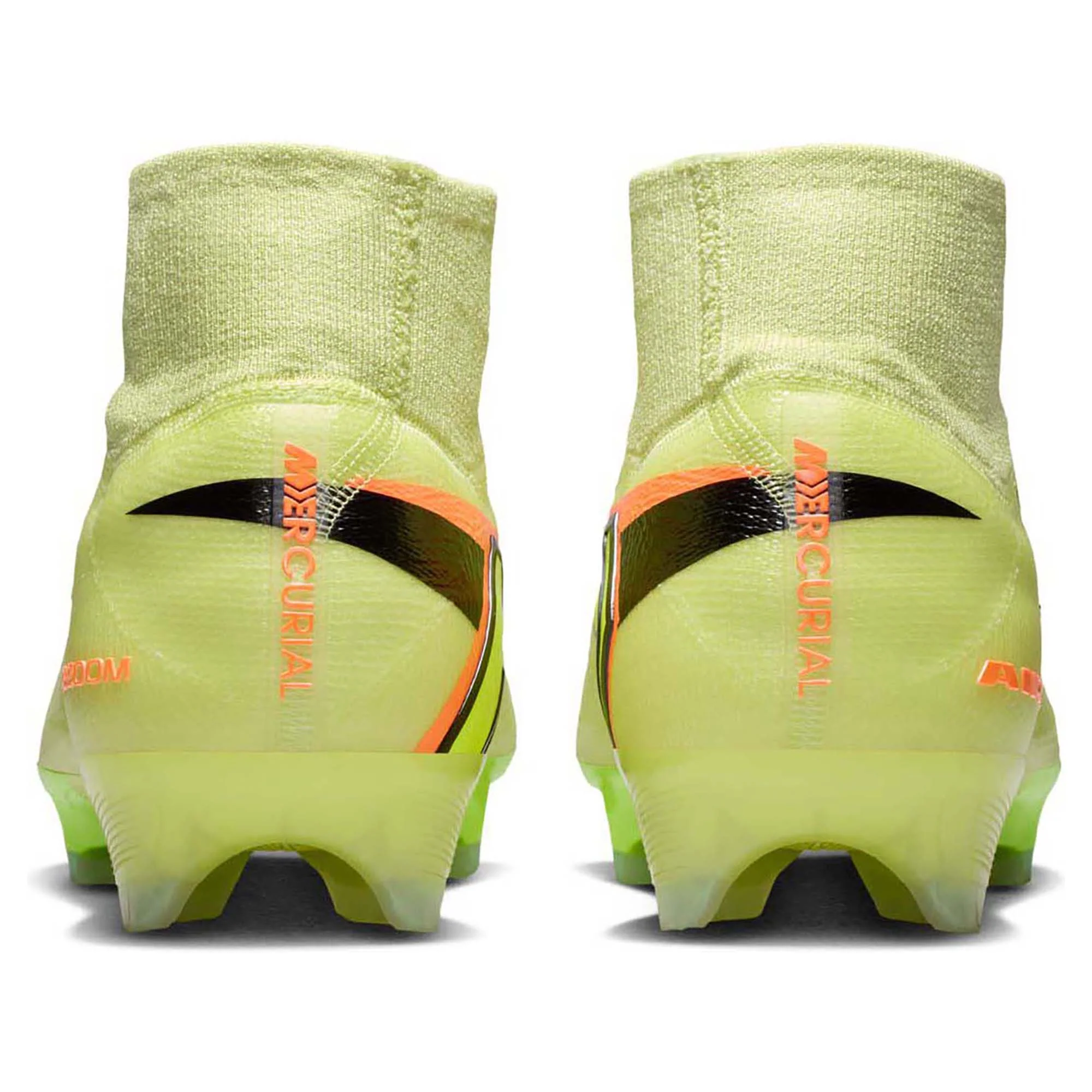 Mercurial Superfly 10 Elite Firm Ground High Top Men's Football Boots - Image 6