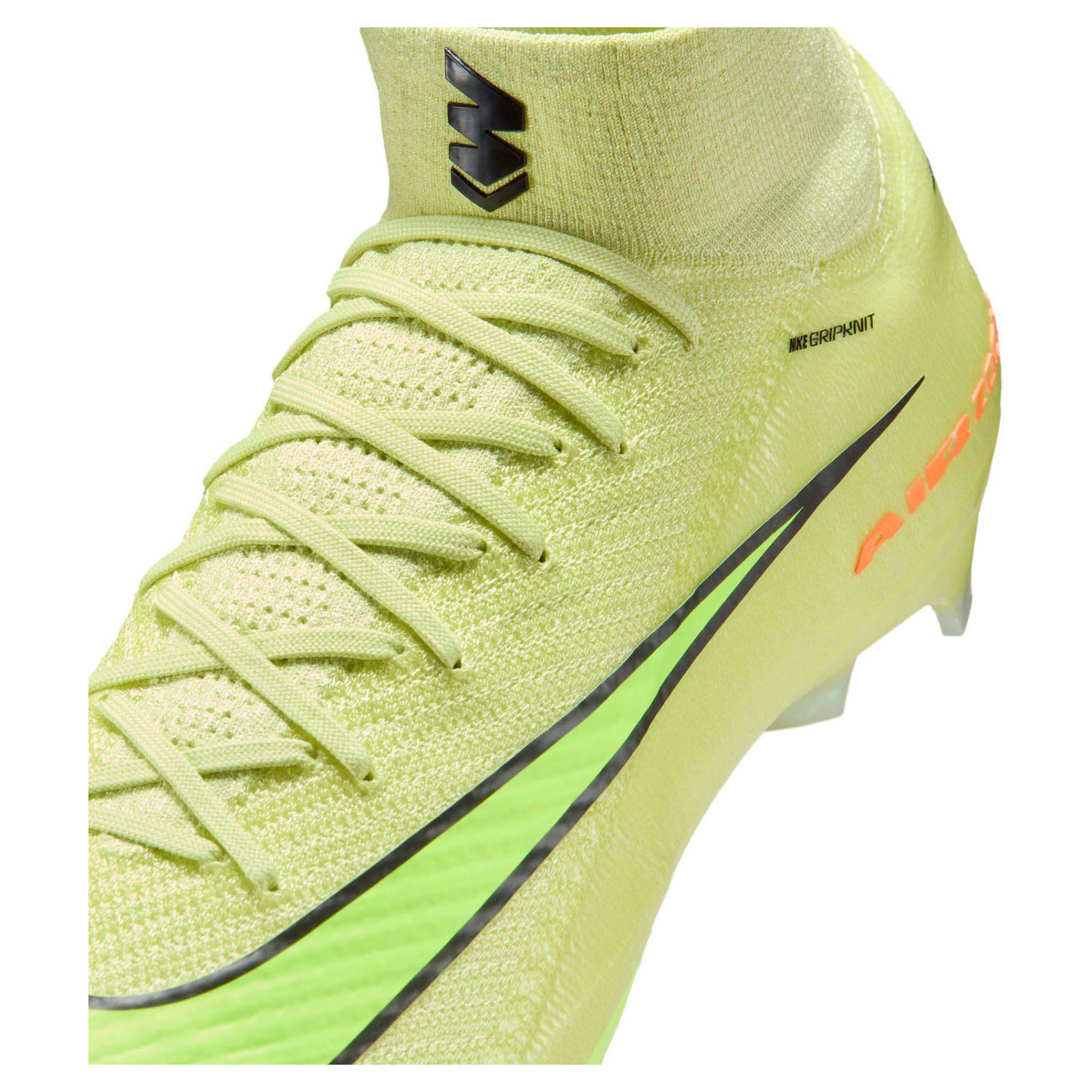 Mercurial Superfly 10 Elite Firm Ground High Top Men's Football Boots - Image 7
