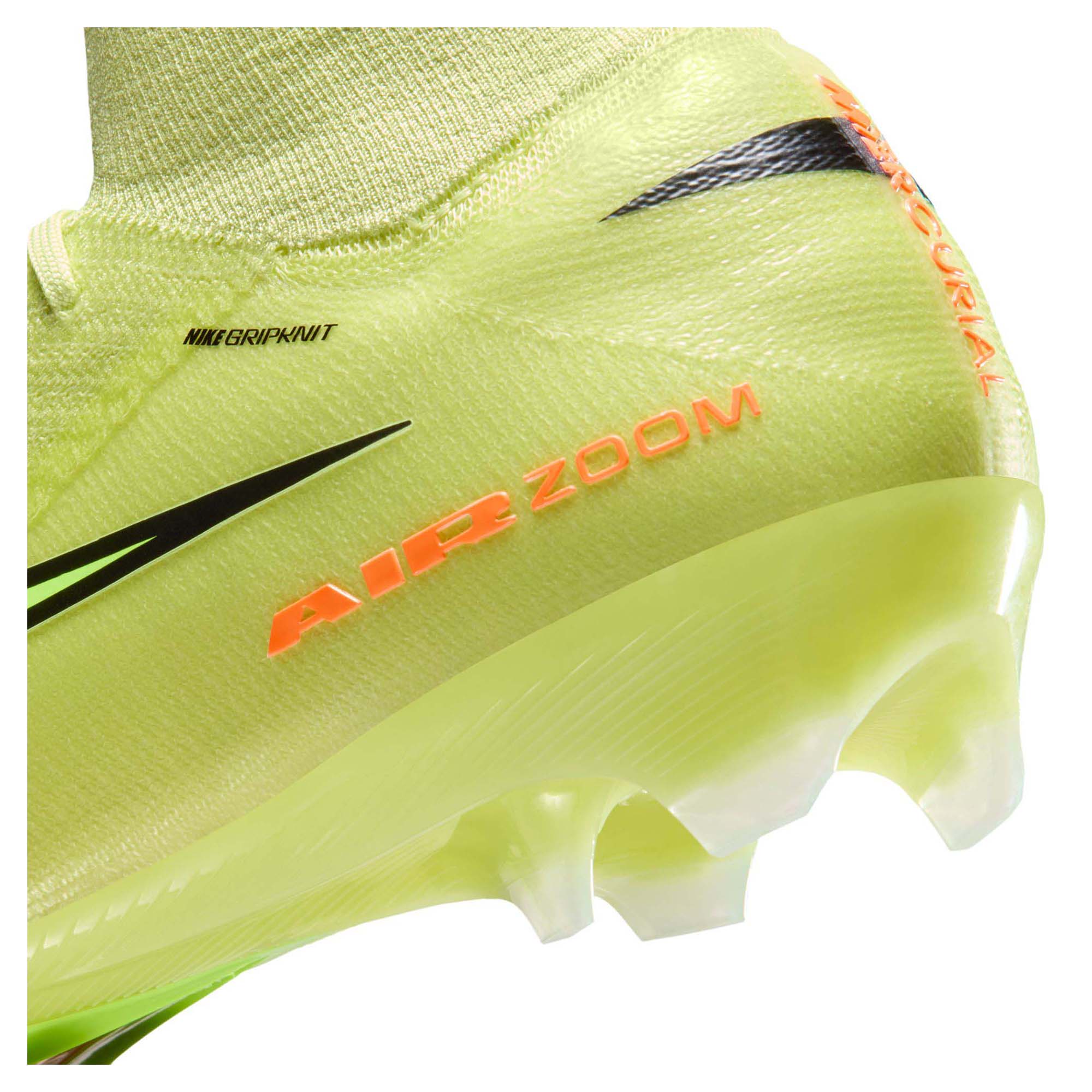 Mercurial Superfly 10 Elite Firm Ground High Top Men's Football Boots - Image 8