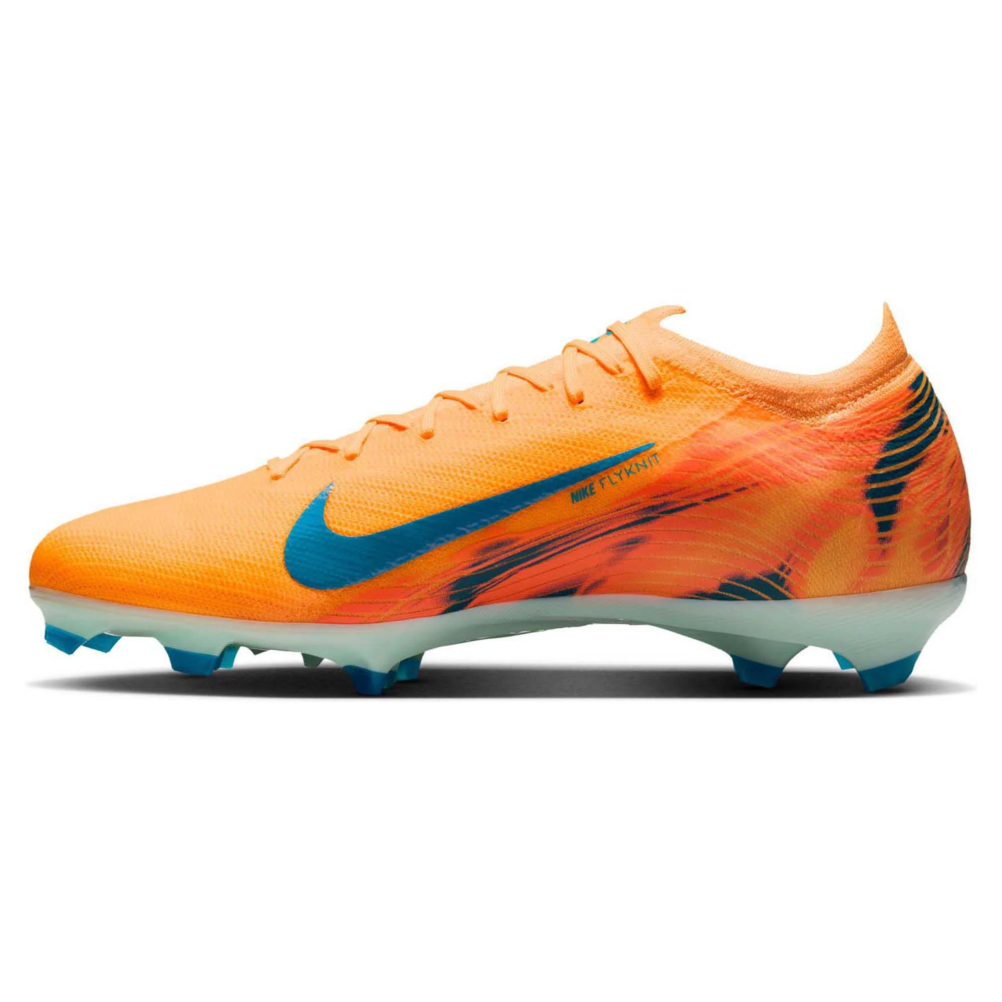Mercurial Vapor 16 Pro Kylian Mbappé Low Top Firm Ground Men's Football Boots - Image 2