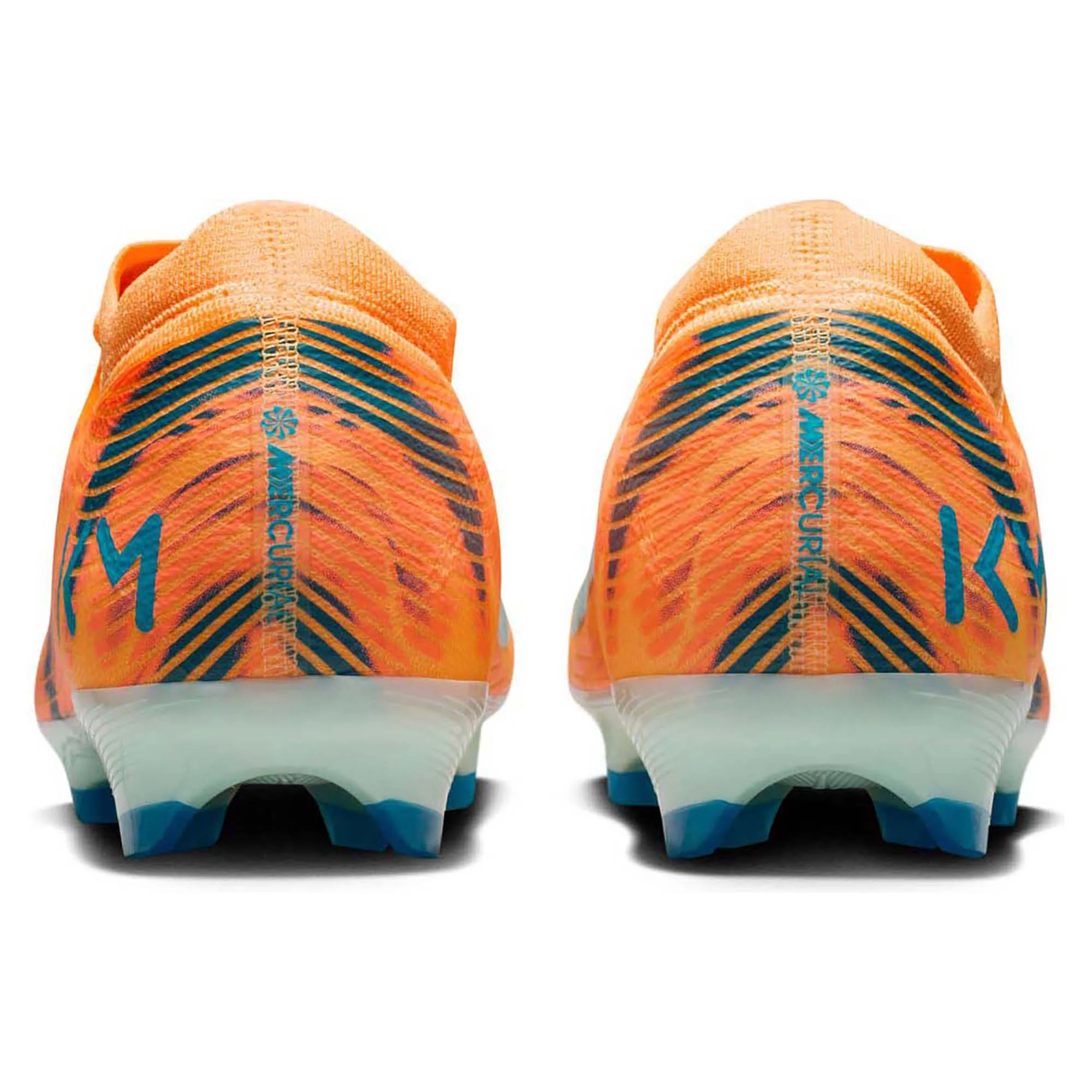 Mercurial Vapor 16 Pro Kylian Mbappé Low Top Firm Ground Men's Football Boots - Image 5
