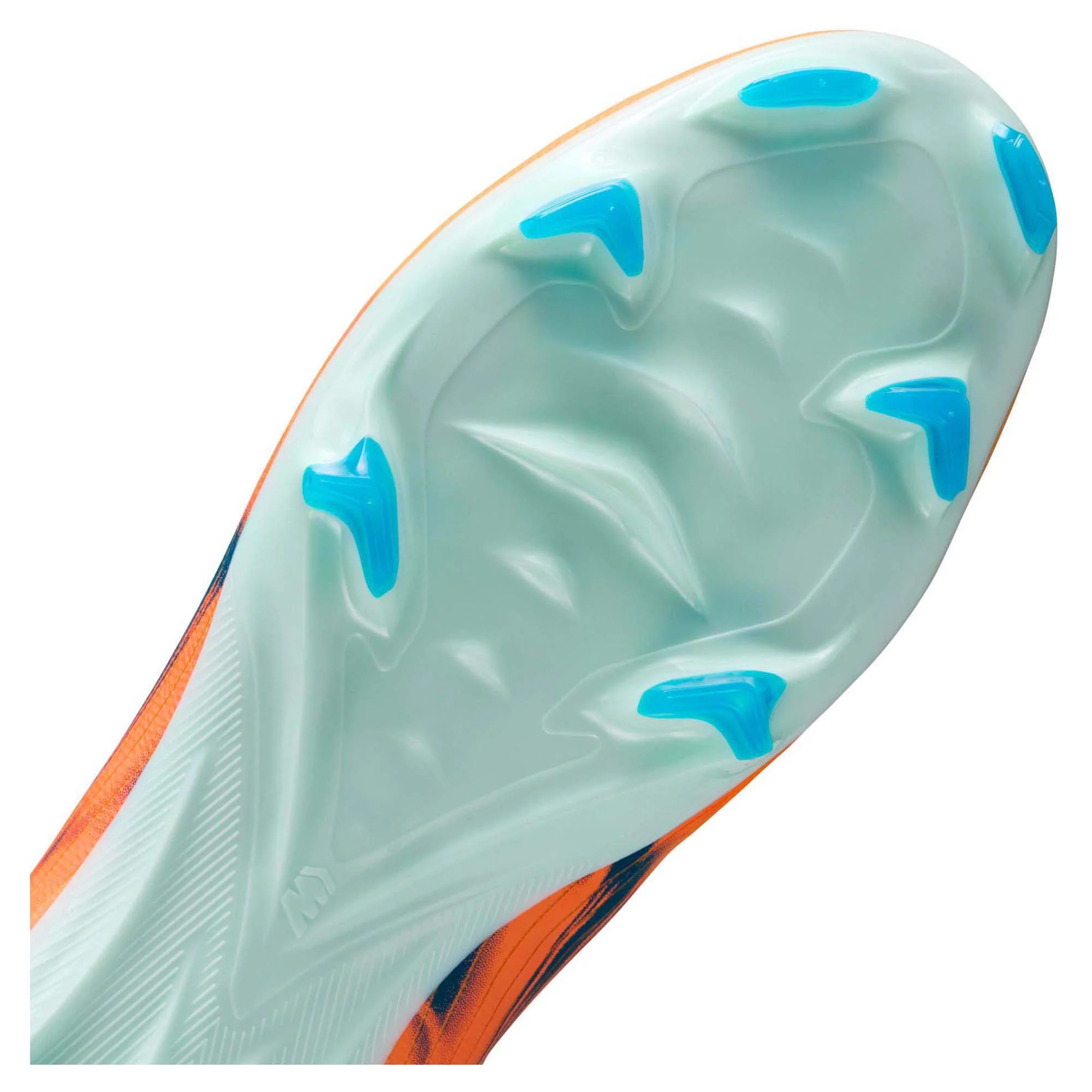 Mercurial Vapor 16 Pro Kylian Mbappé Low Top Firm Ground Men's Football Boots - Image 9