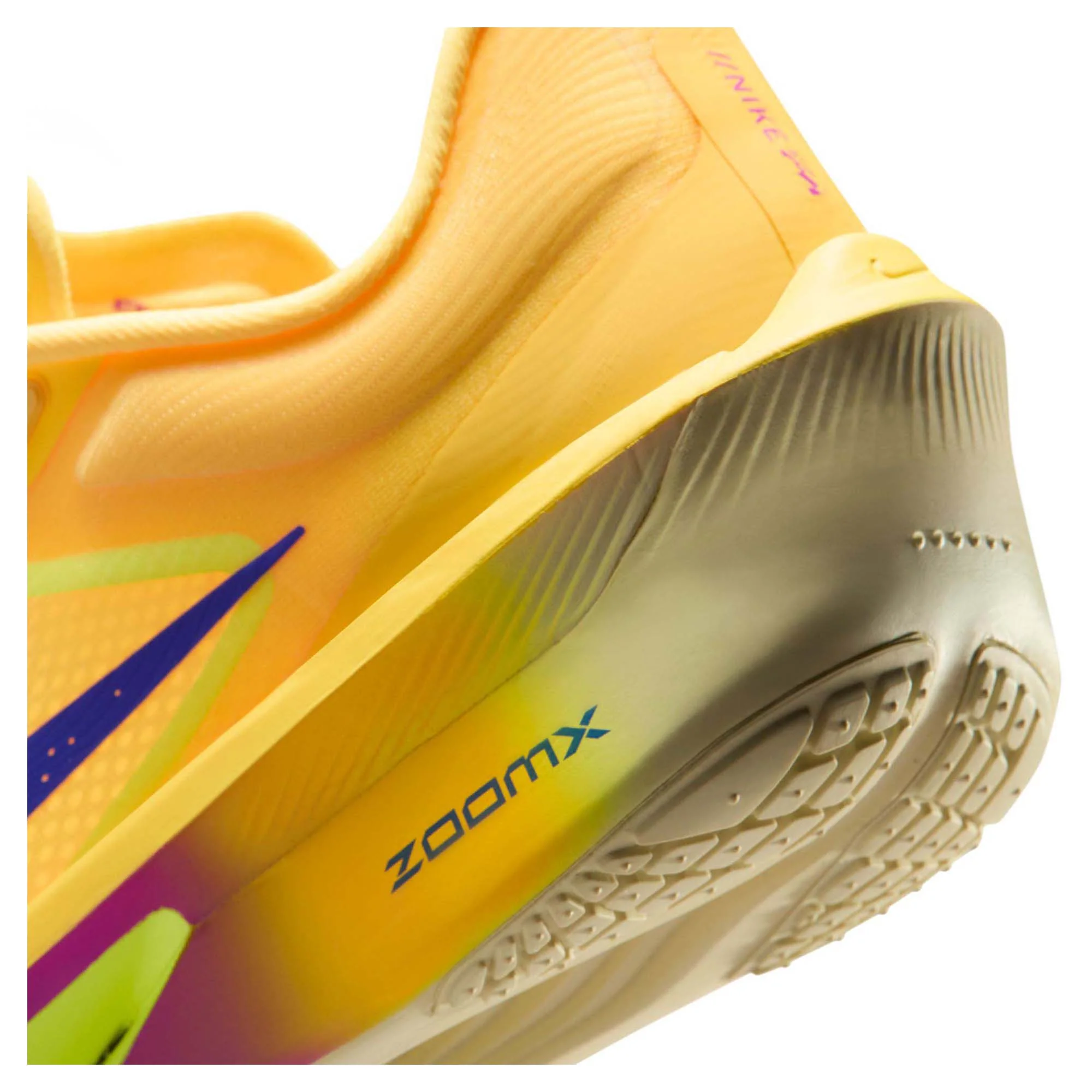 Zoom Fly 6 Men's Road Racing Shoes - Image 8