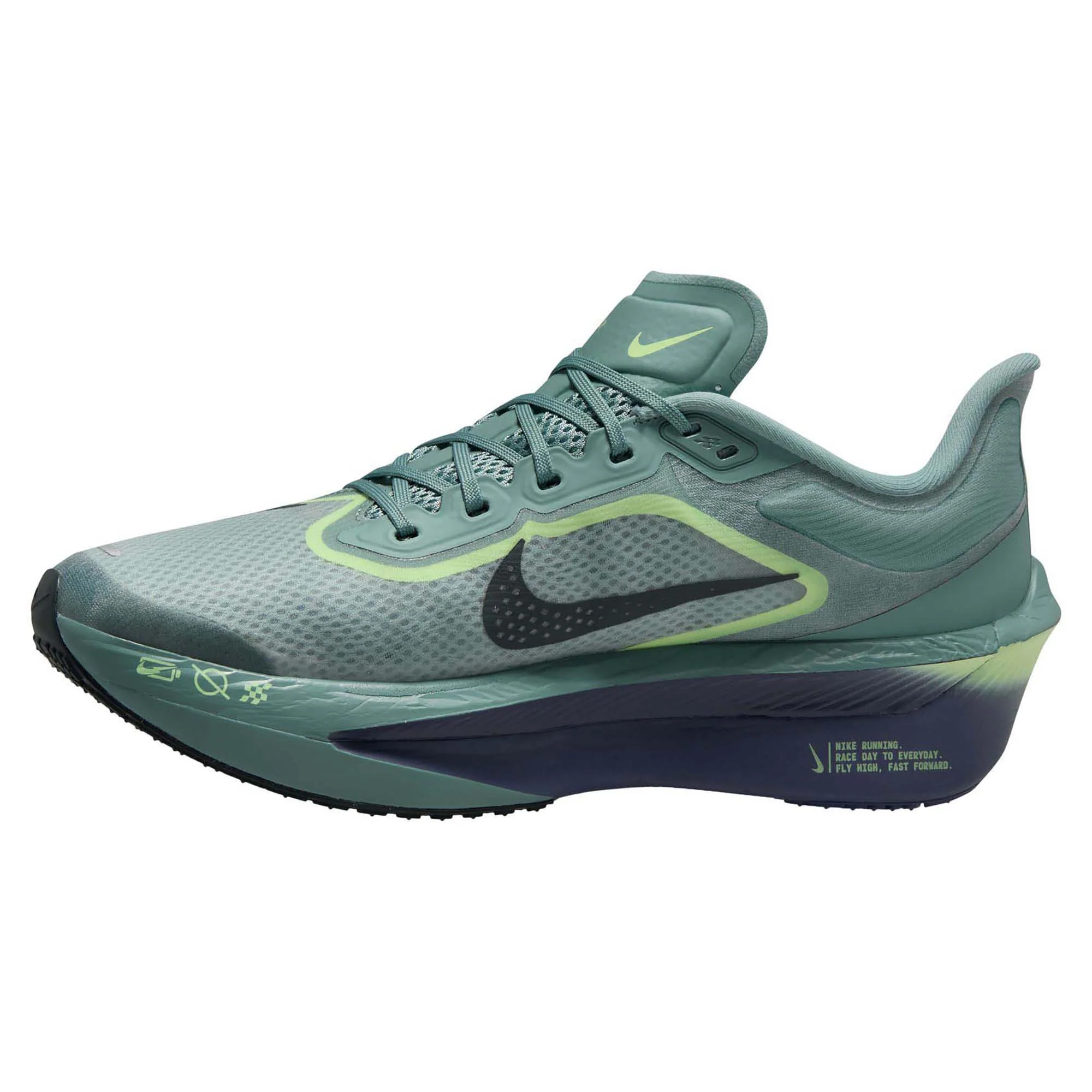 Zoom Fly 6 Men's Road Racing Shoes - Image 2