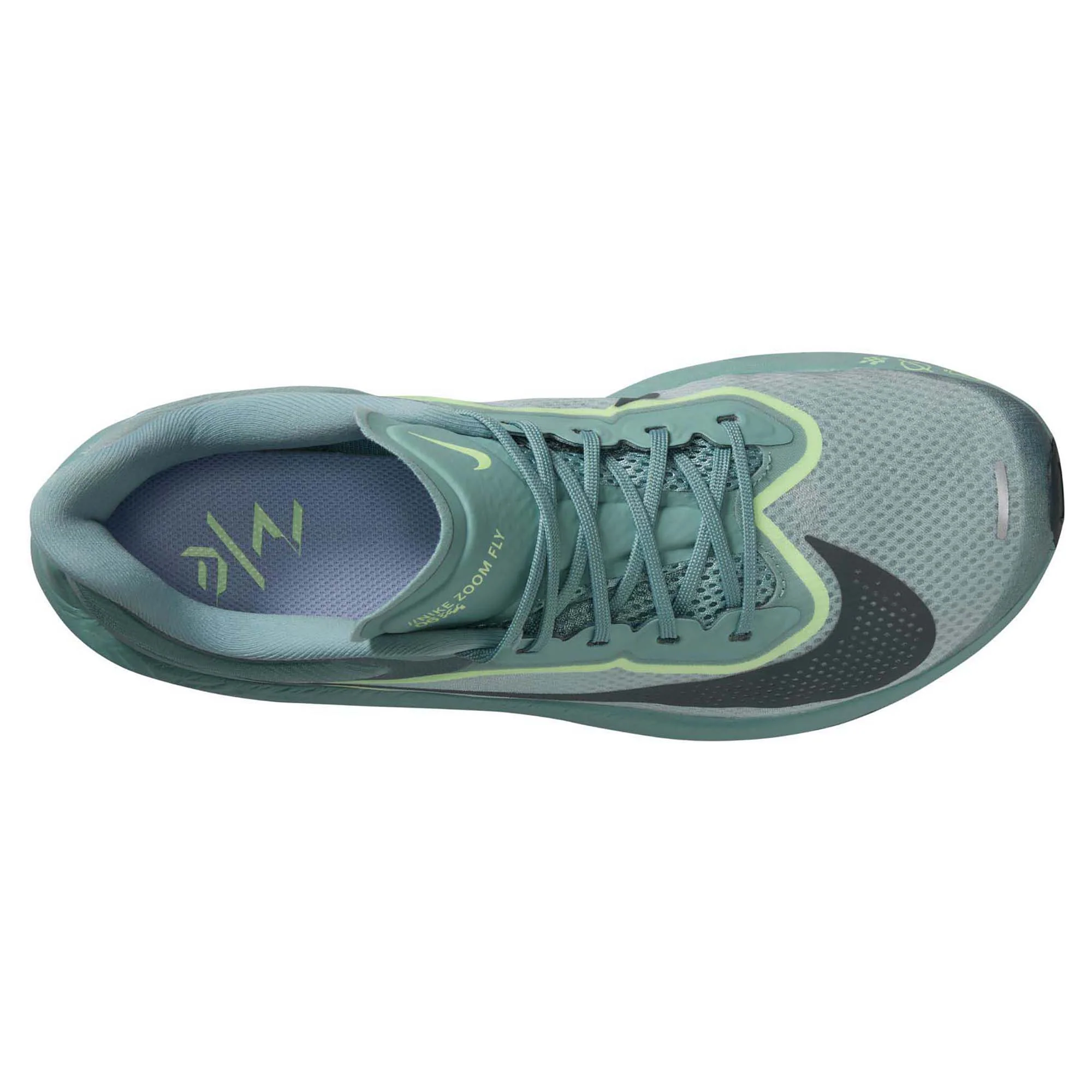 Zoom Fly 6 Men's Road Racing Shoes - Image 3