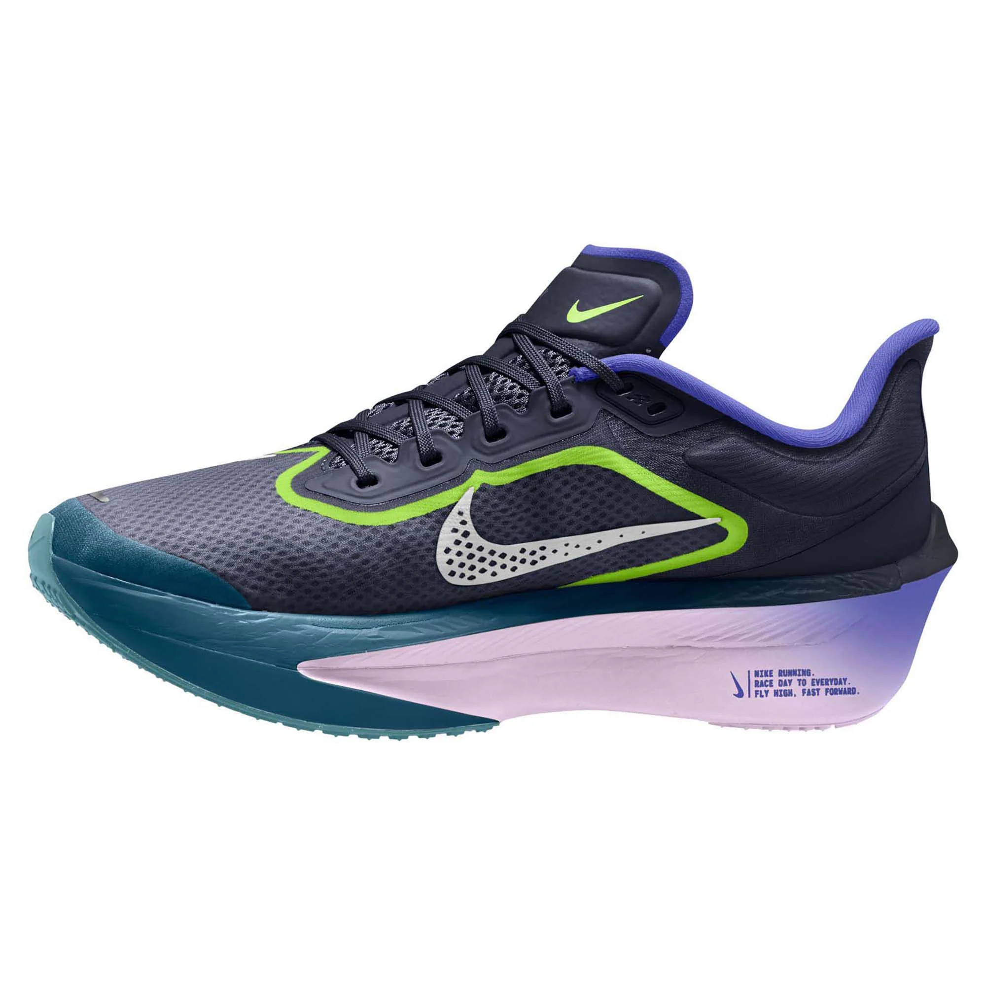 Zoom Fly 6 Men's Road Racing Shoes - Image 2