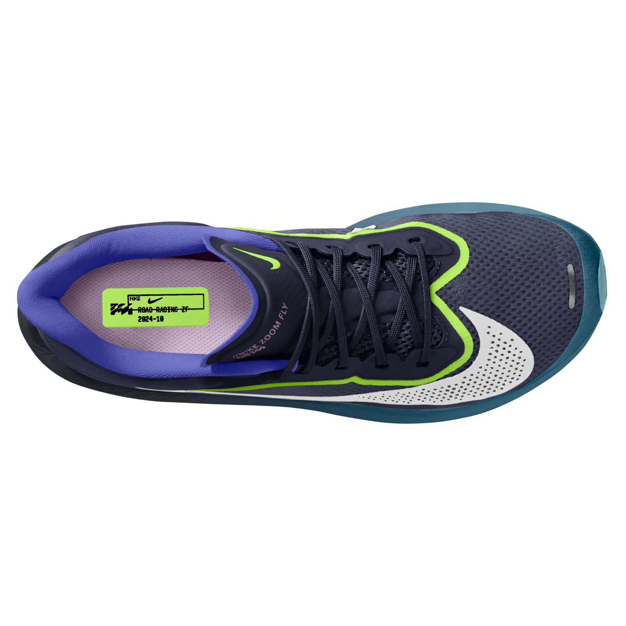 Zoom Fly 6 Men's Road Racing Shoes - Image 3