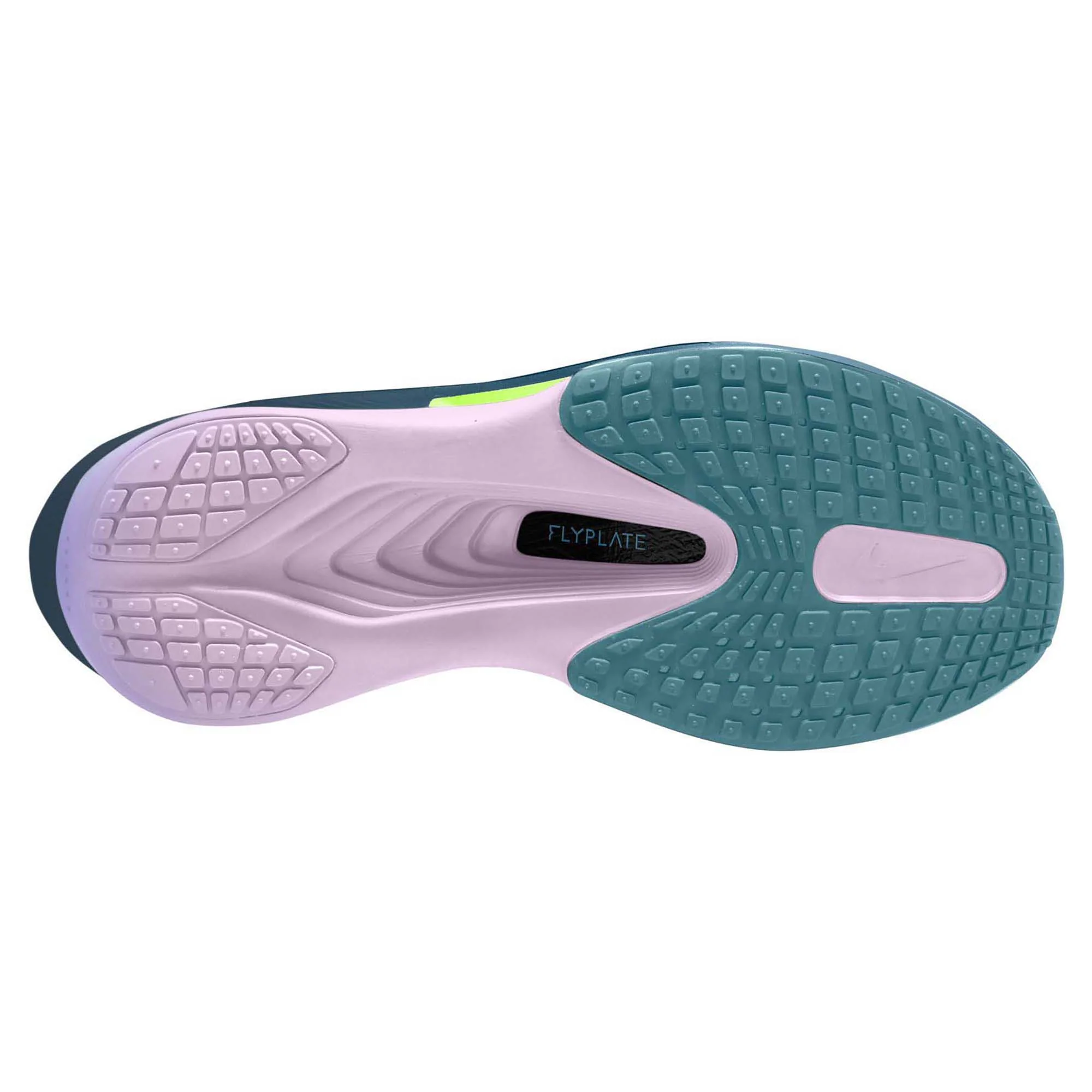 Zoom Fly 6 Men's Road Racing Shoes - Image 4