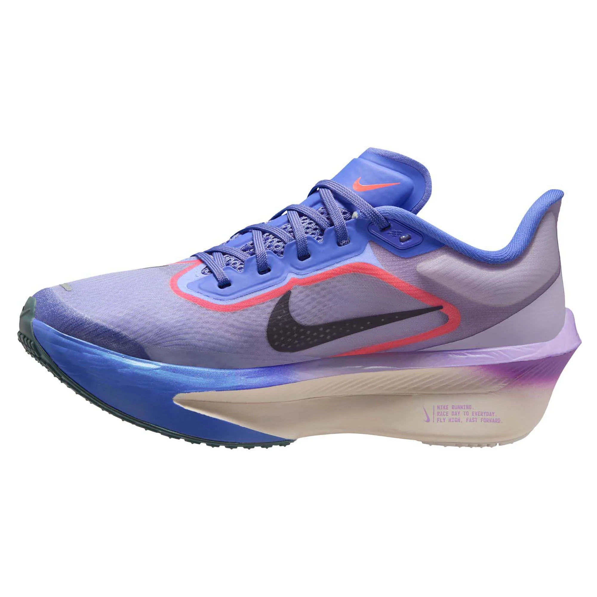 Zoom Fly 6 Women's Road Racing Shoes - Image 2