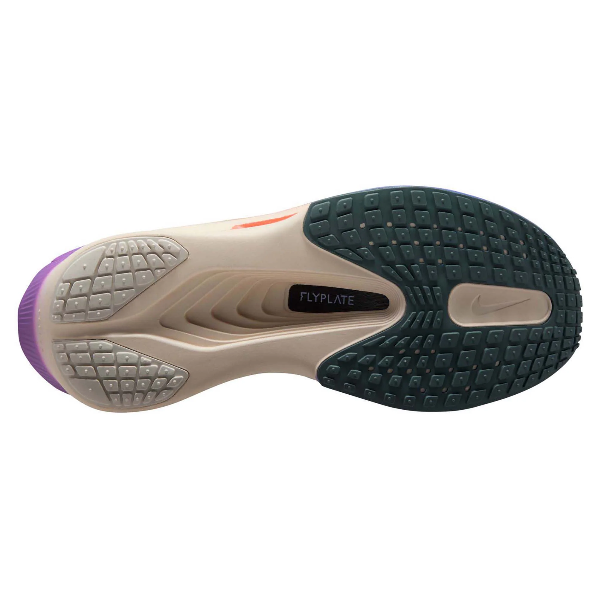 Zoom Fly 6 Women's Road Racing Shoes - Image 4