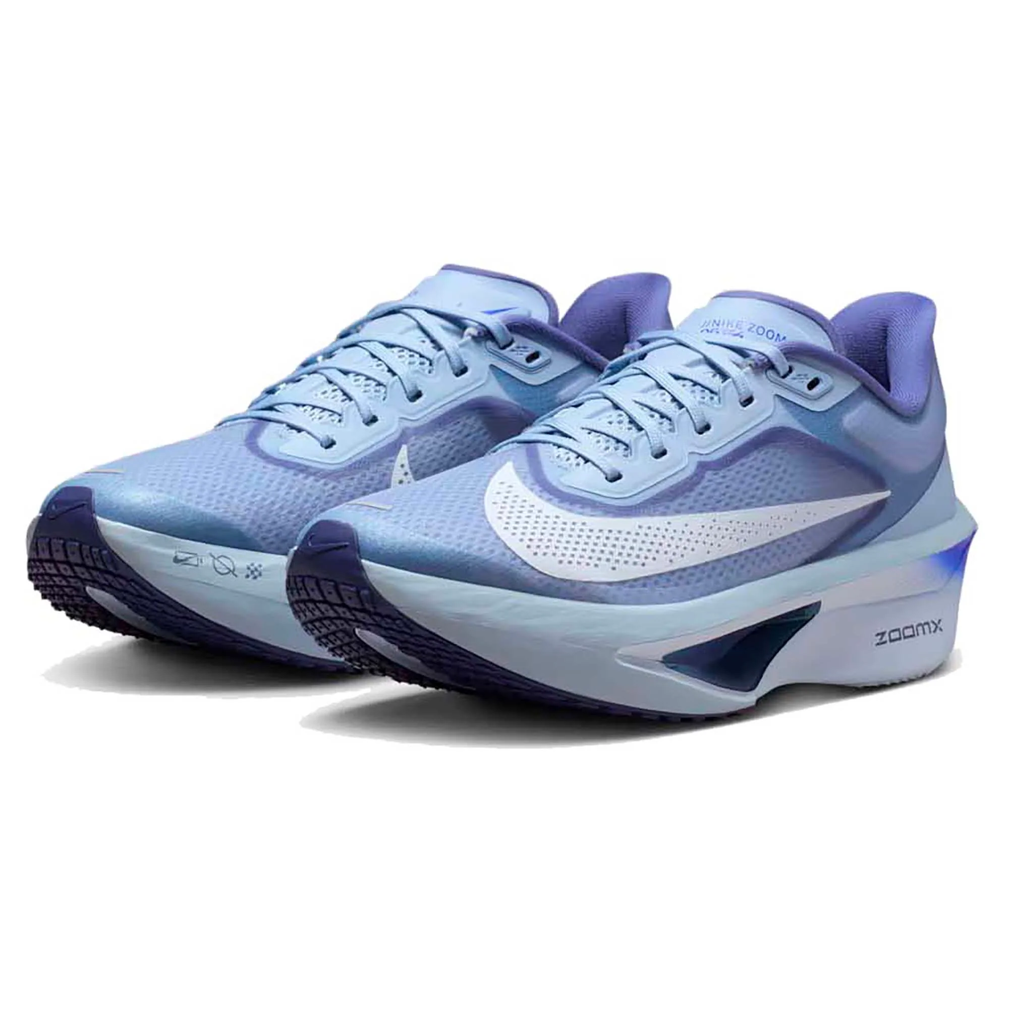 Zoom Fly 6 Women's Road Racing Shoes - Image 3