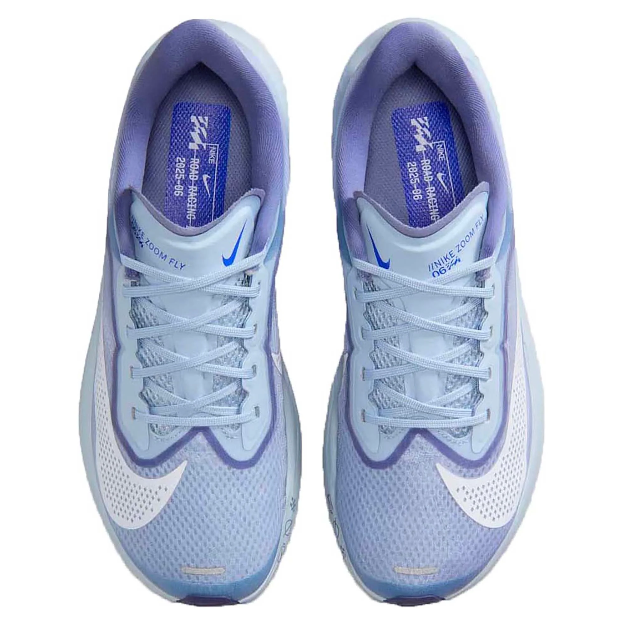 Zoom Fly 6 Women's Road Racing Shoes - Image 4