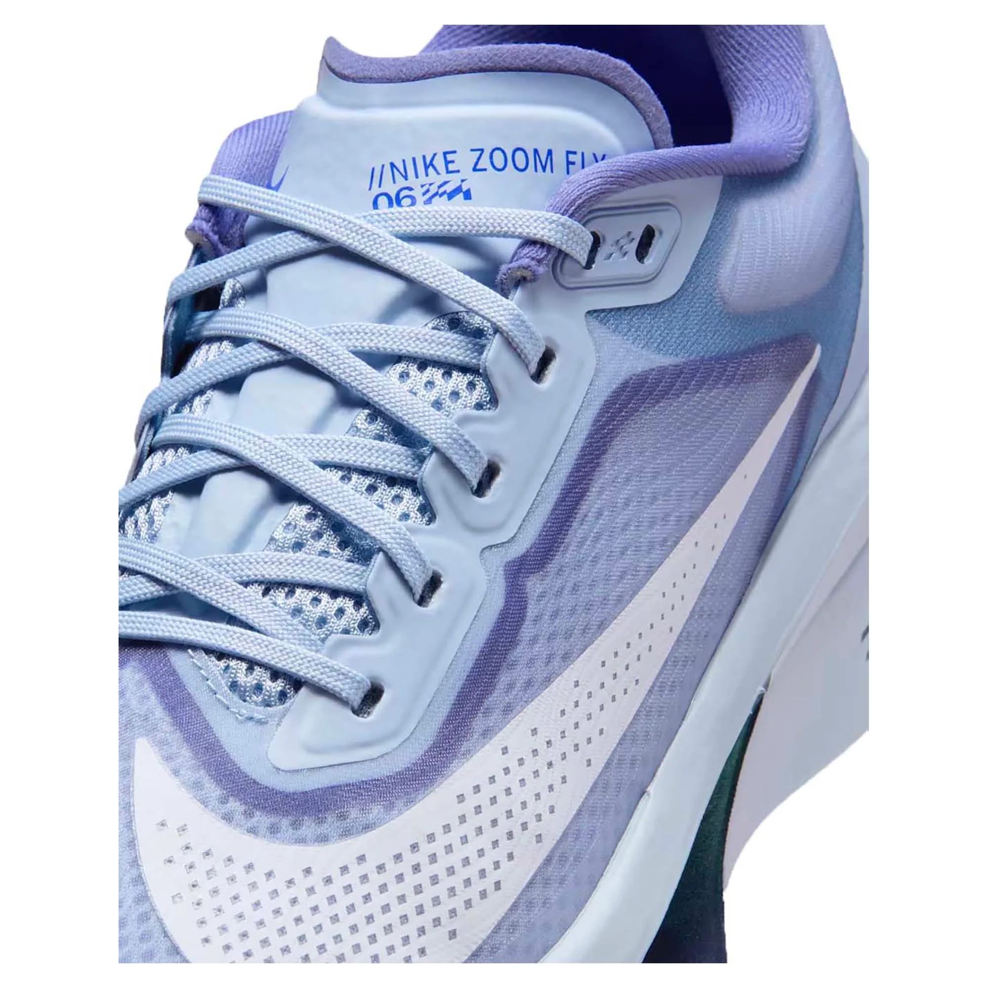 Zoom Fly 6 Women's Road Racing Shoes - Image 7