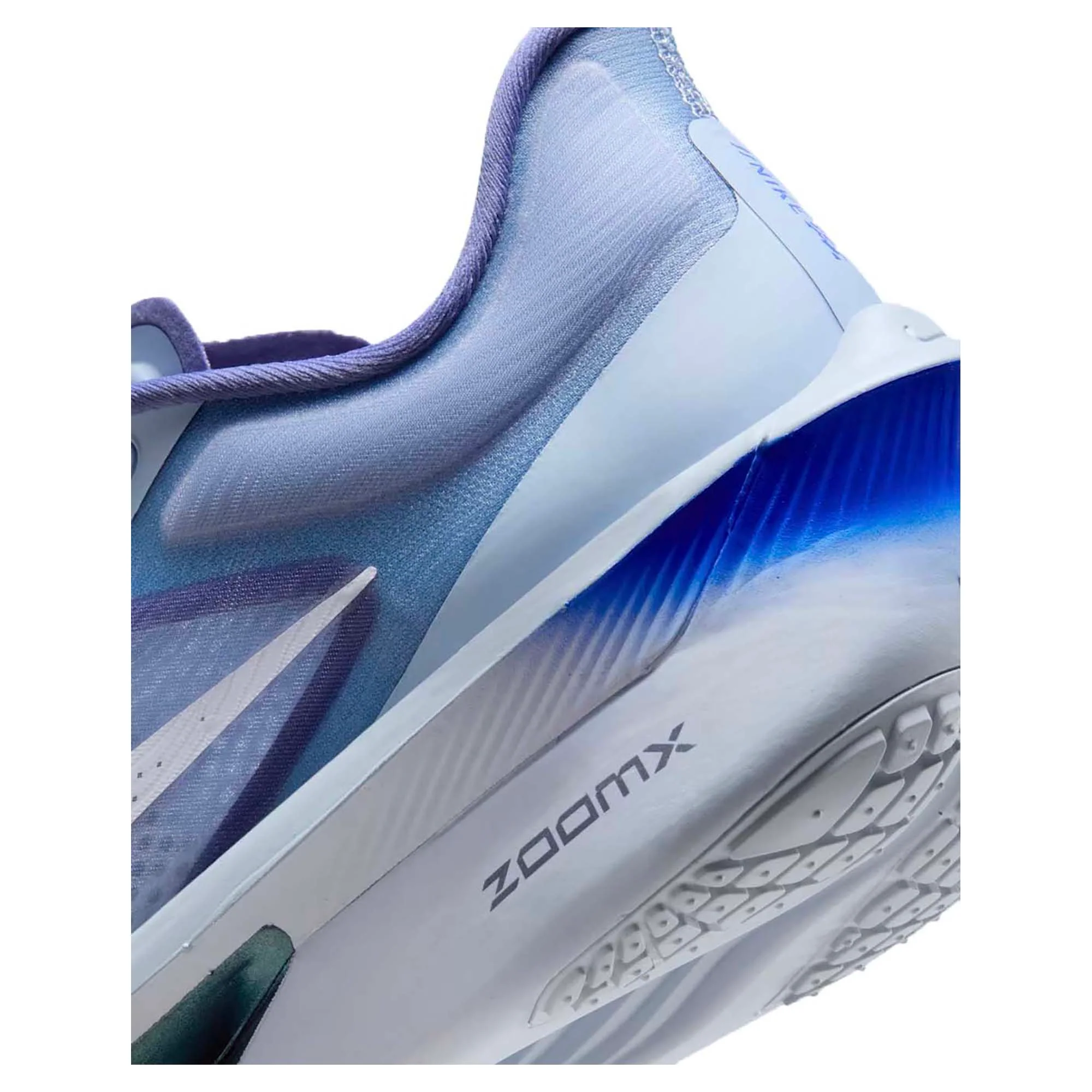 Zoom Fly 6 Women's Road Racing Shoes - Image 8