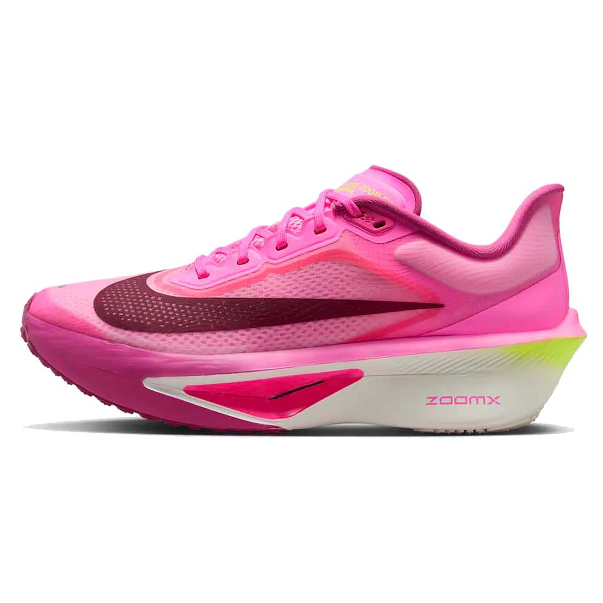 Zoom Fly 6 Women's Road Racing Shoes - Image 2