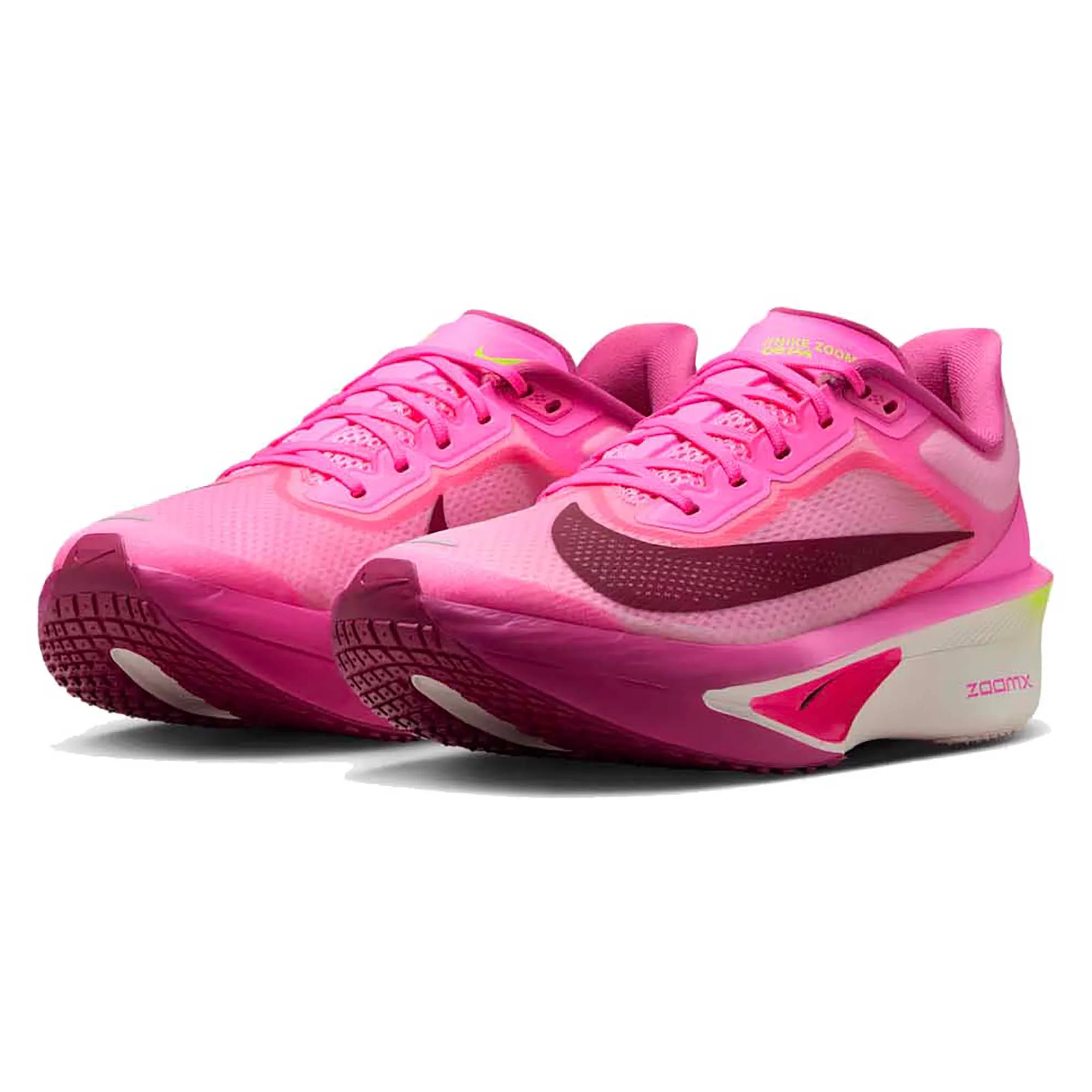 Zoom Fly 6 Women's Road Racing Shoes - Image 3