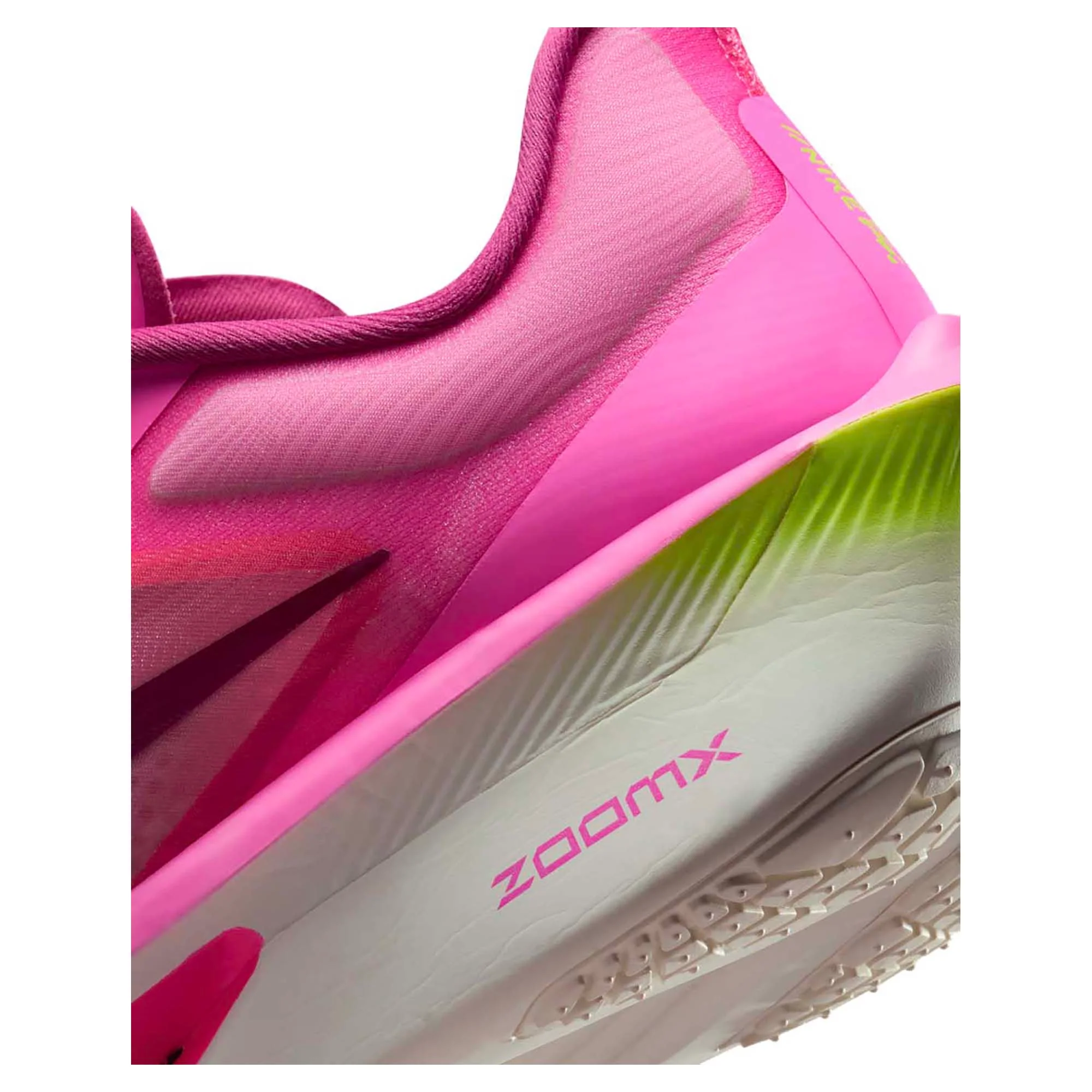 Zoom Fly 6 Women's Road Racing Shoes - Image 8