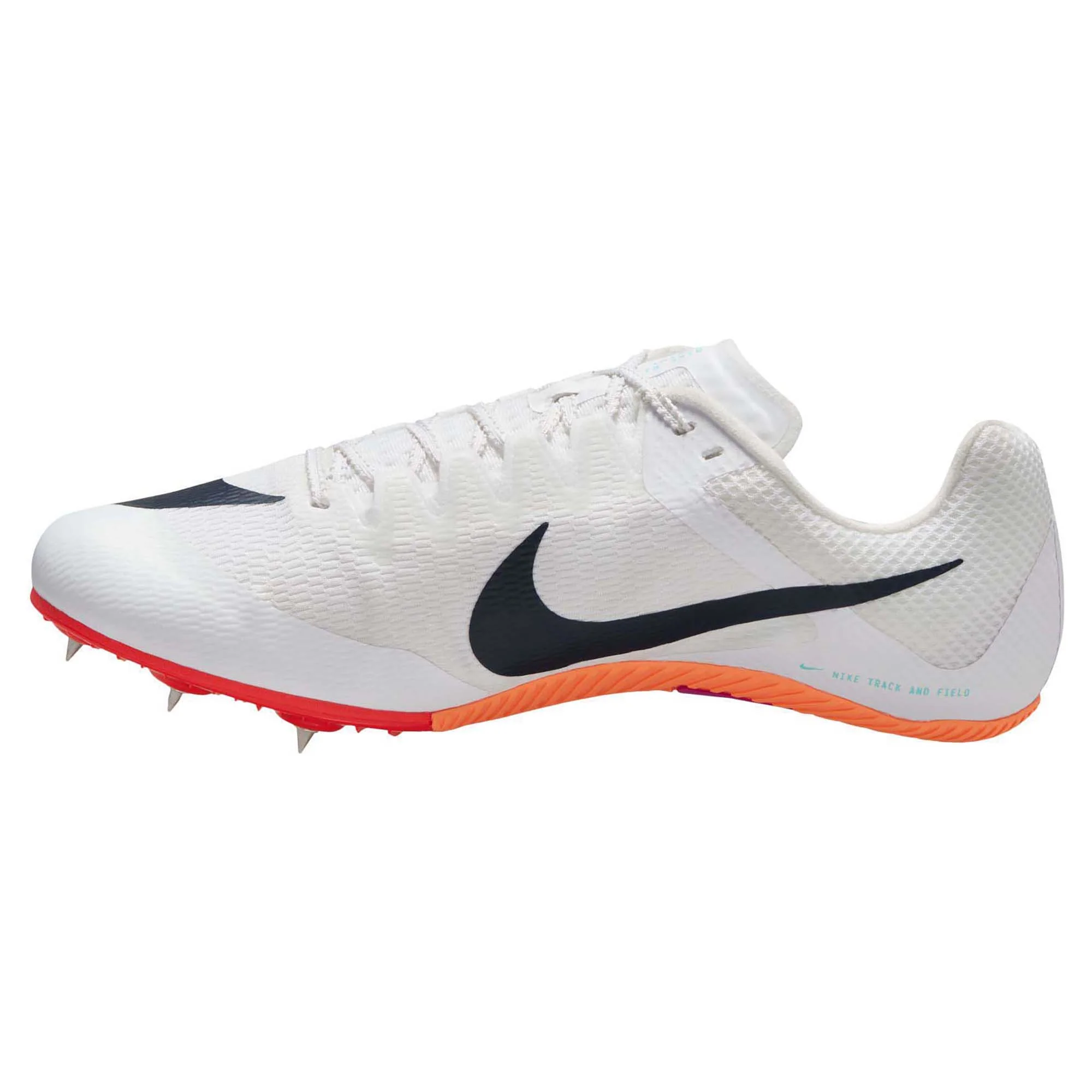 Zoom Rival Sprint Men's Track & Field Shoes - Image 2
