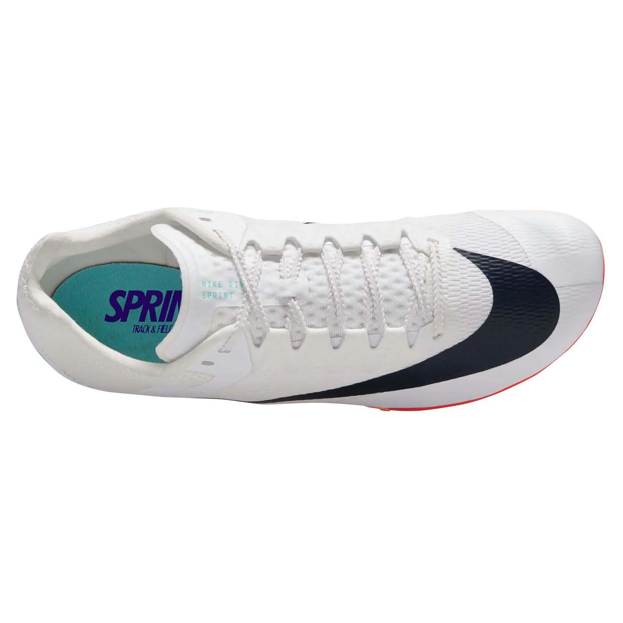 Zoom Rival Sprint Men's Track & Field Shoes - Image 3