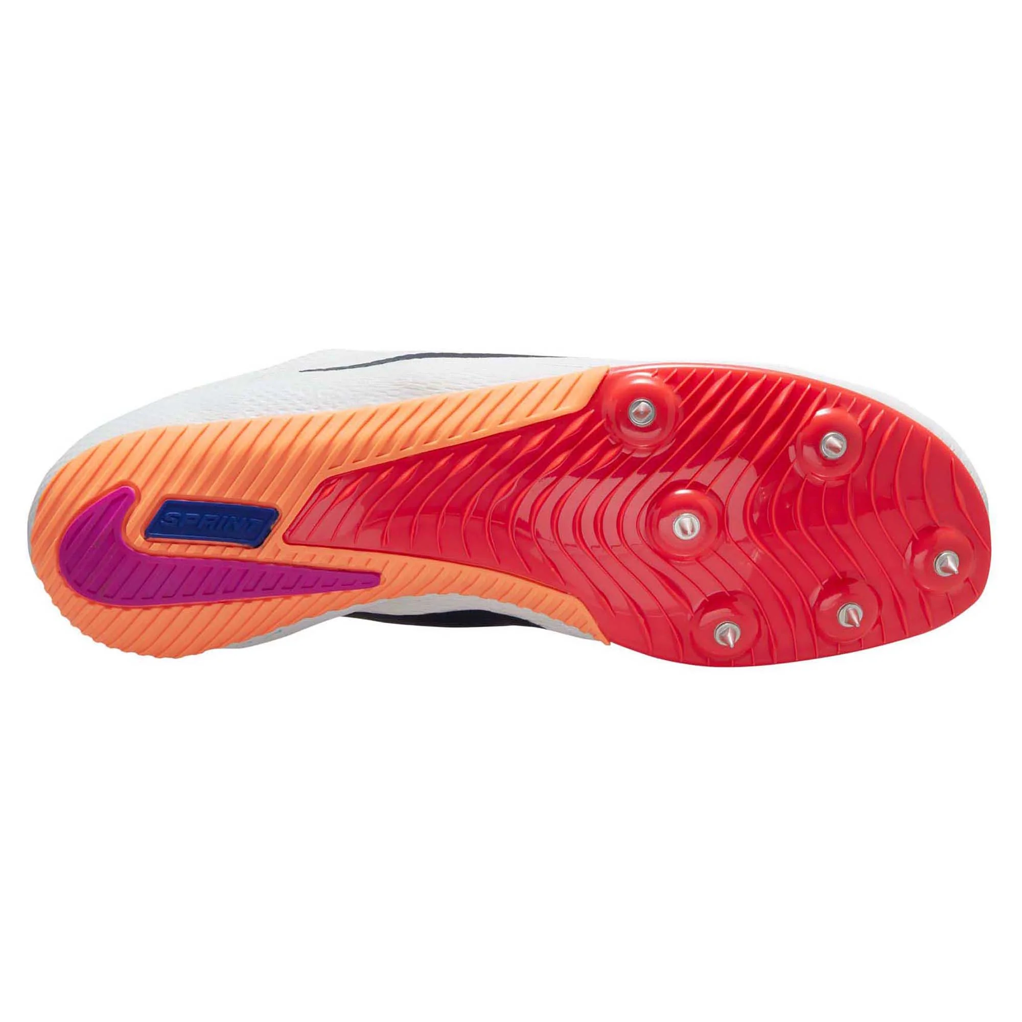 Zoom Rival Sprint Men's Track & Field Shoes - Image 4