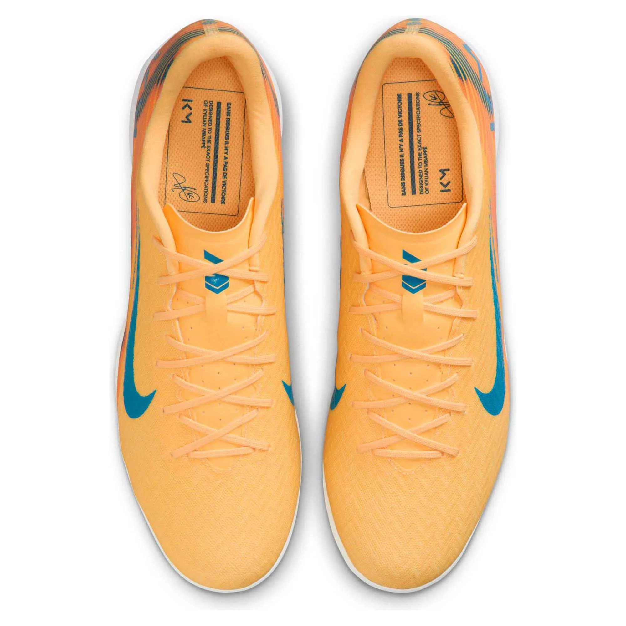 Mercurial Vapor 16 Academy Kylian Mbappé Indoor/Court Men's Football Boots - Image 4