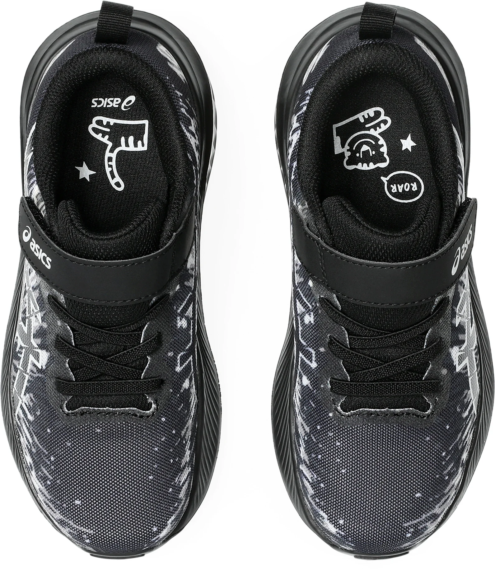 Pre-Noosa Tri 16 PS Kid's Running Shoes - Image 7