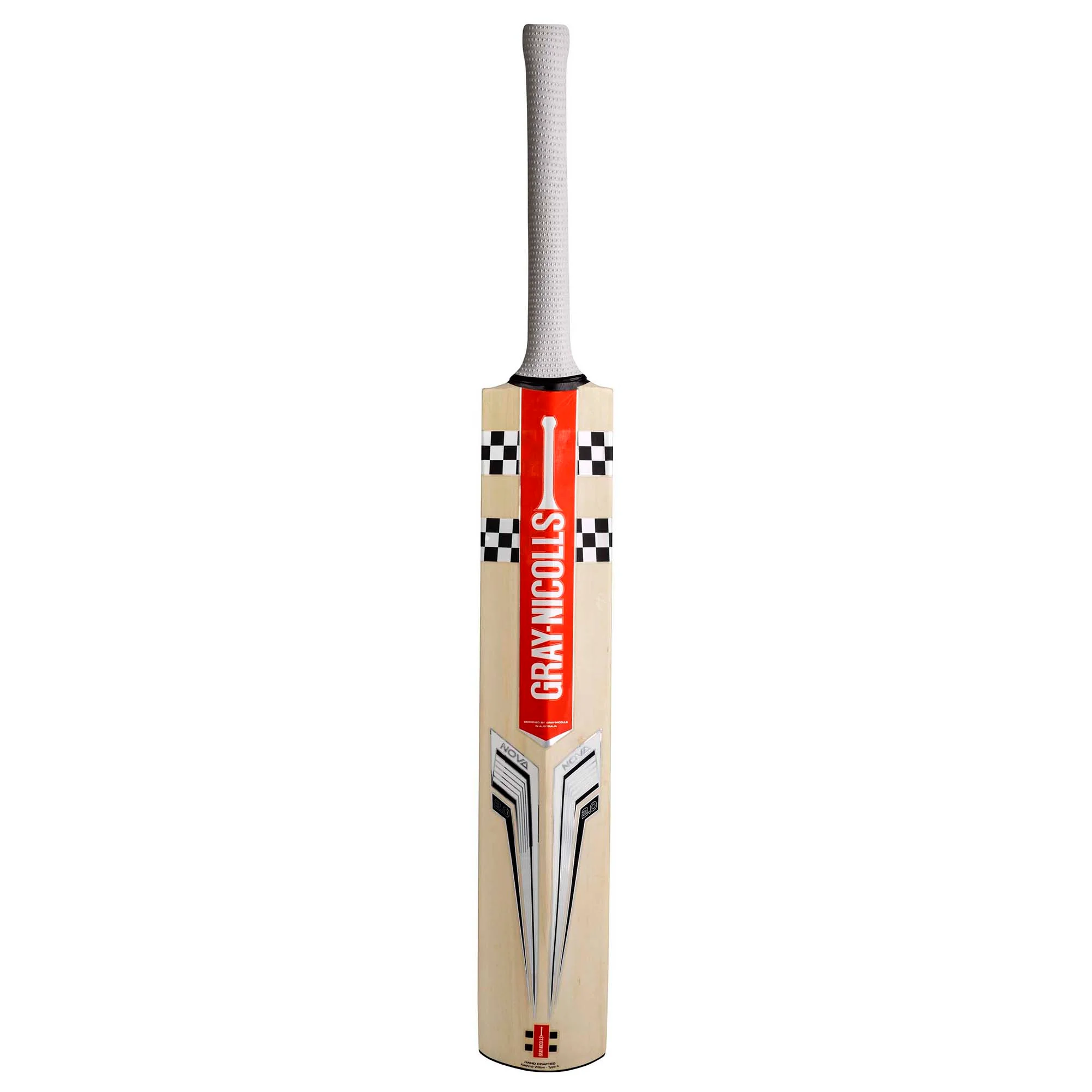 Nova 2.0 XT Cricket Bat (ReadyPlay) - Image 3
