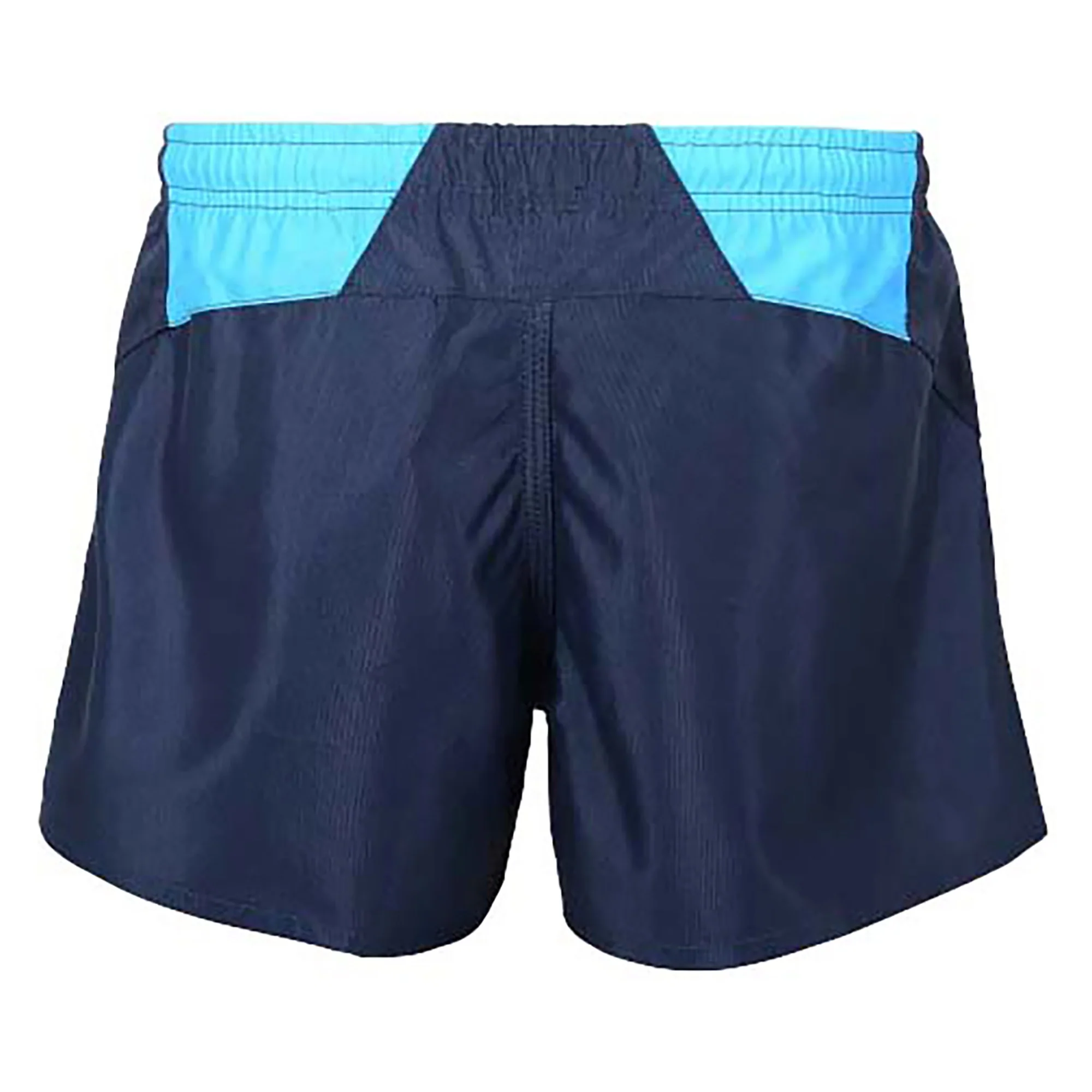 Men's NRL Gold Coast Titans Supporter Shorts - Image 2