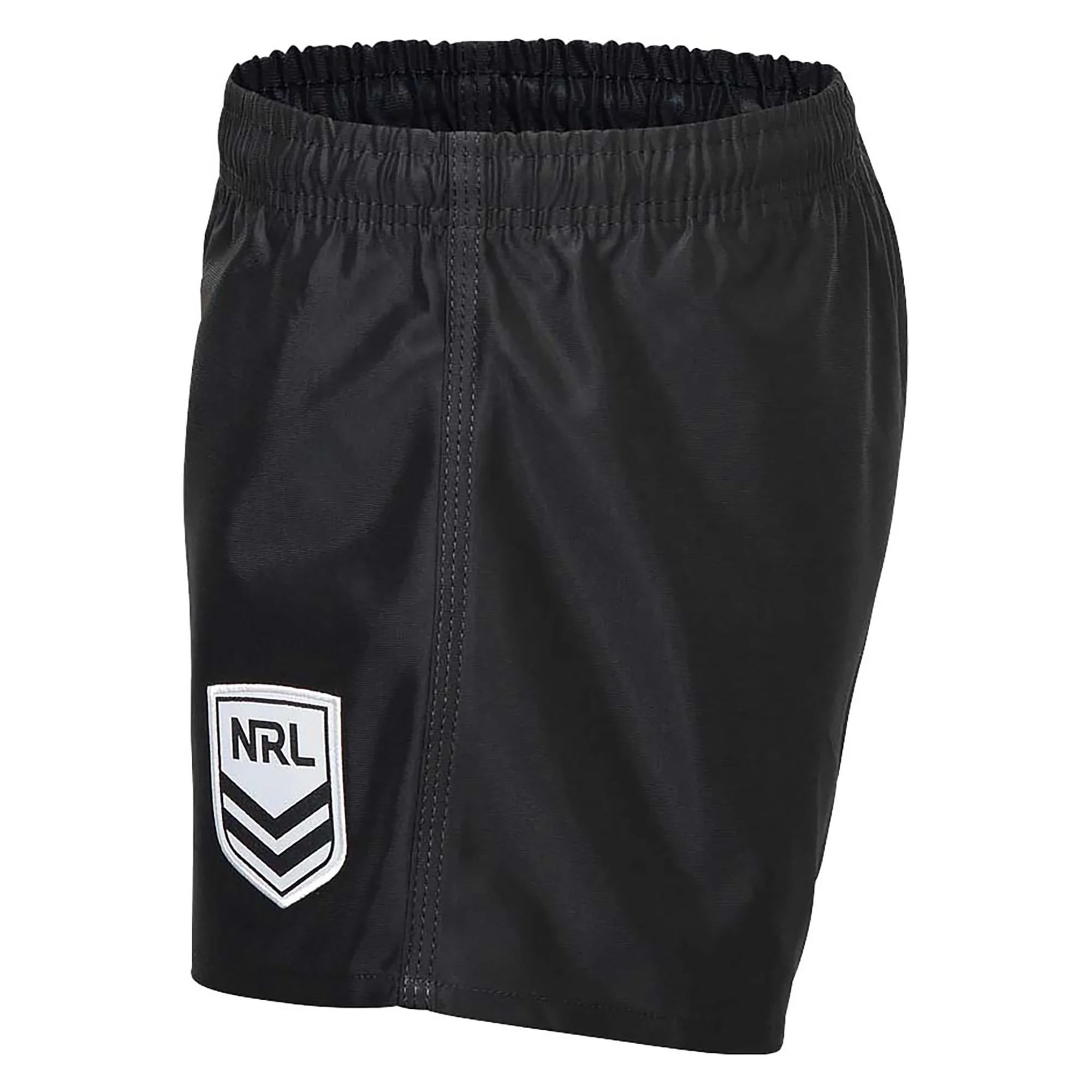 Men's NRL South Sydney Rabbitohs Home Supporter Shorts - Image 2