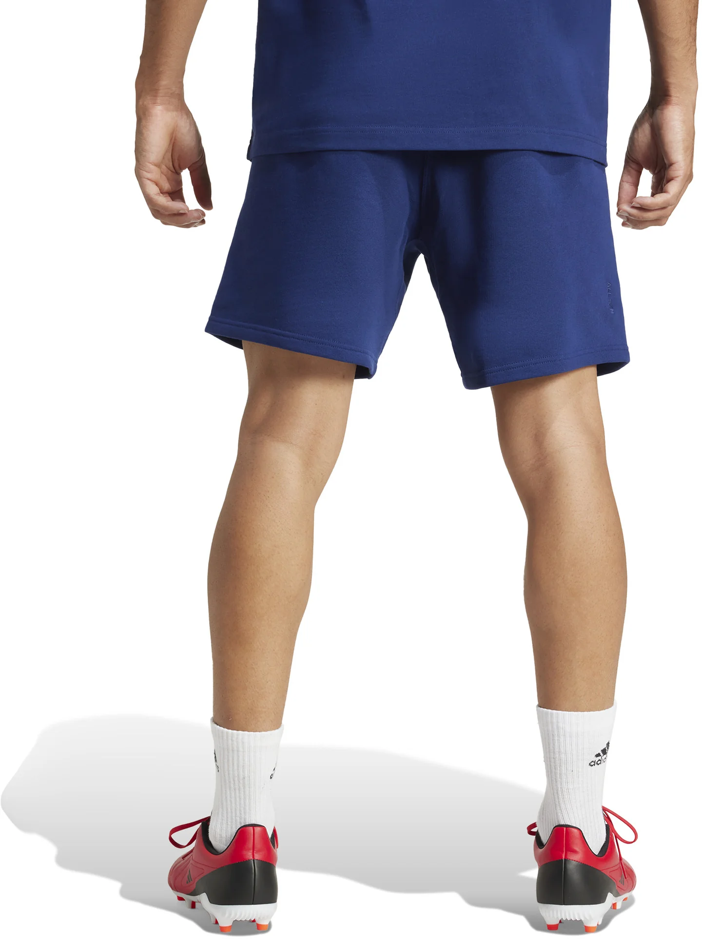Men's State Of Origin New South Wales Rugby League Shorts - Image 2