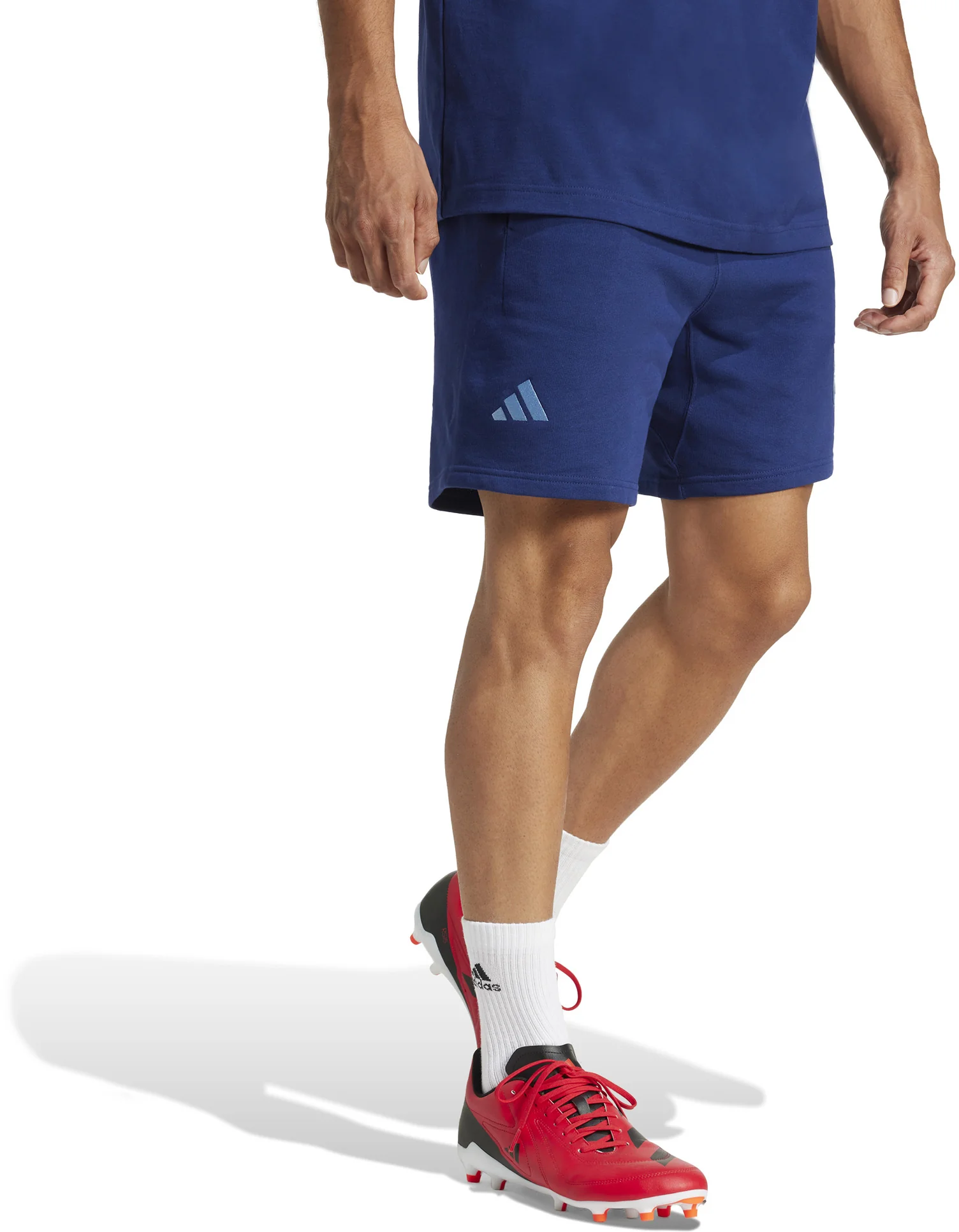 Men's State Of Origin New South Wales Rugby League Shorts - Image 3