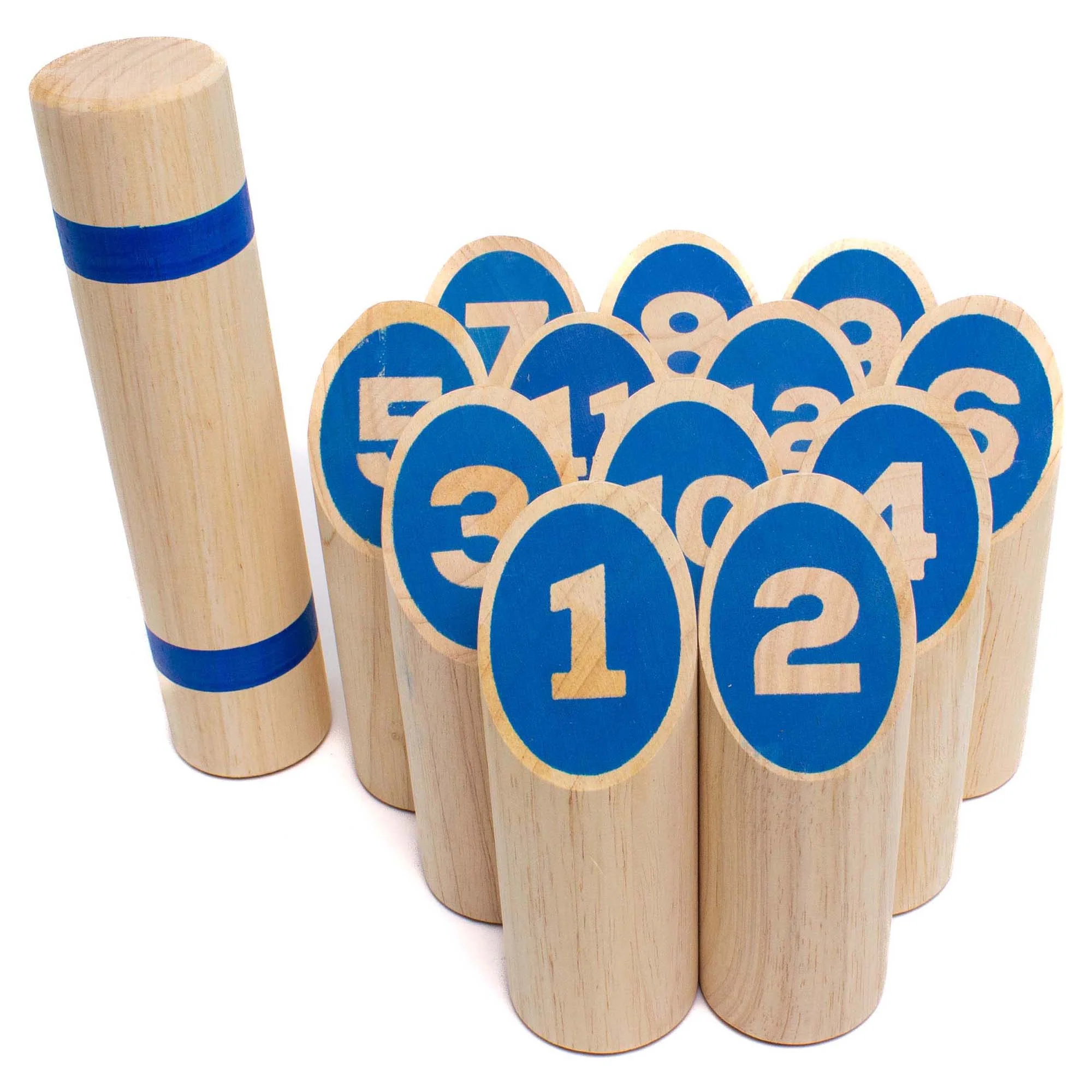 Number Toss (2024) - Image 3