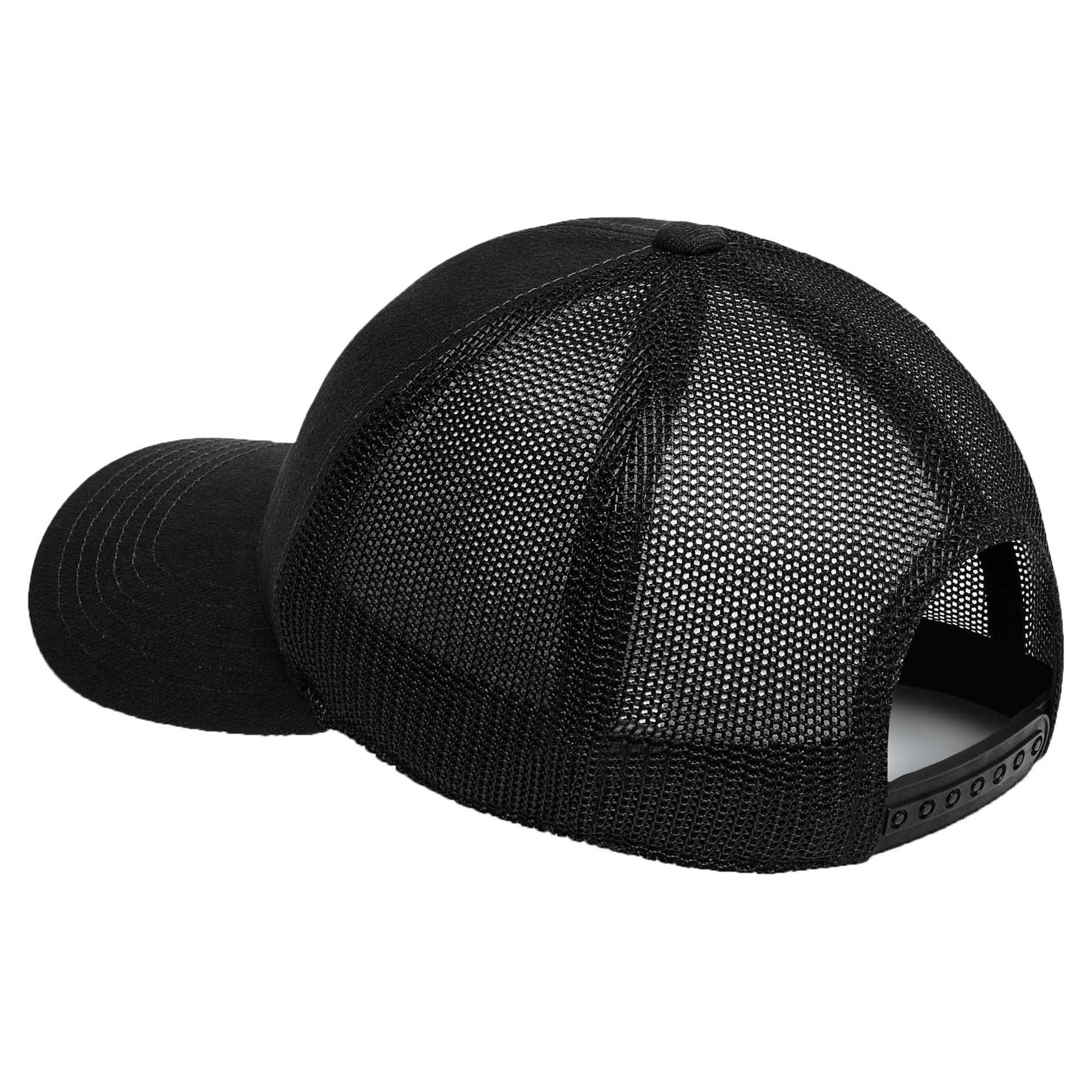 B1B Hdo Patch Trucker Cap - Image 3