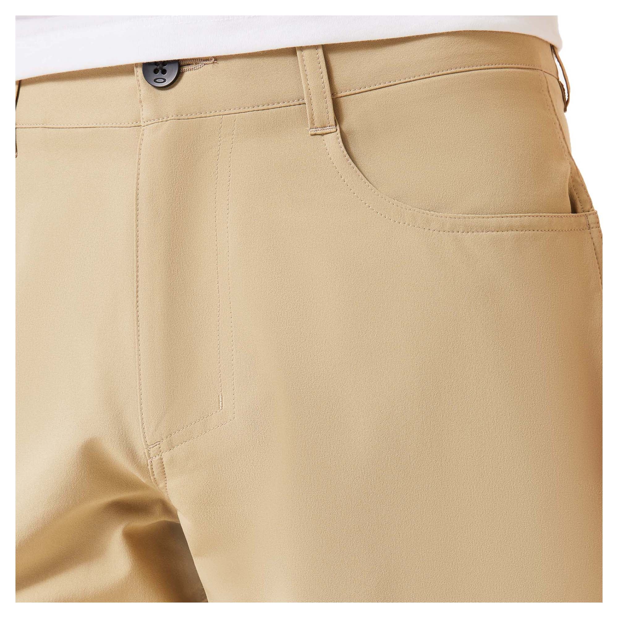 Baseline Hybrid 21 2.0 Shorts - Image 6