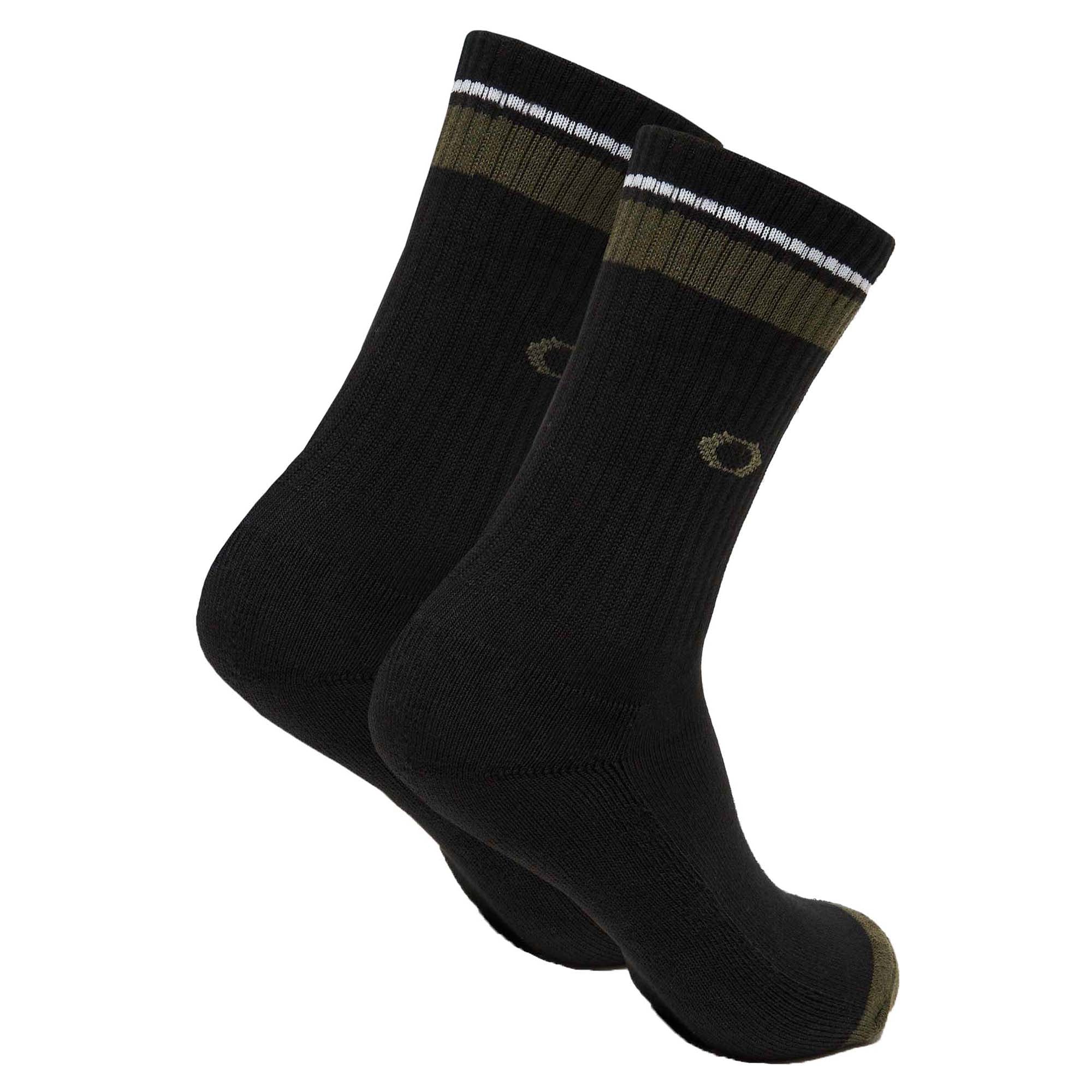 Essential Socks (3 Pack) - Image 2