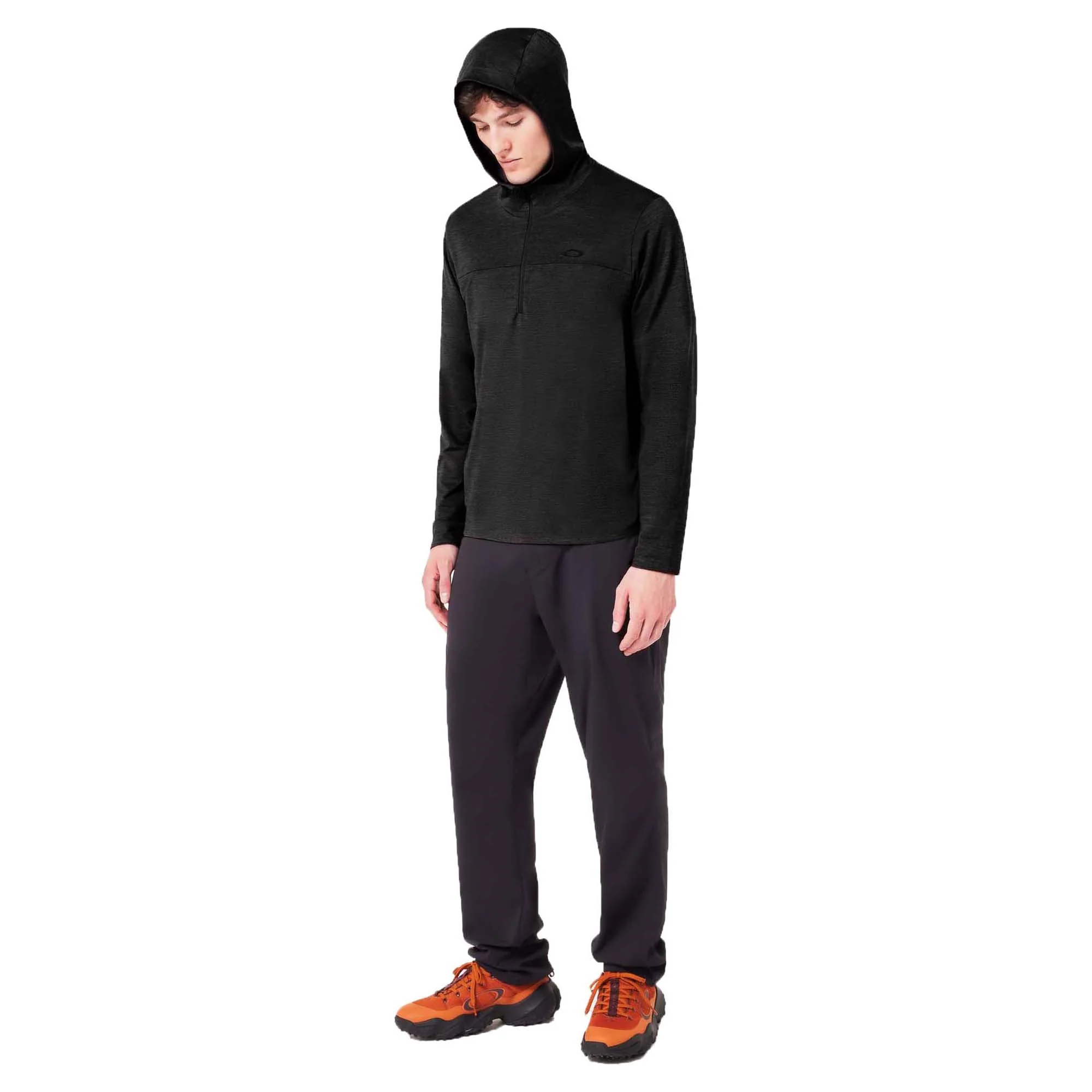 Men's Gravity Range Hoodie - Image 3