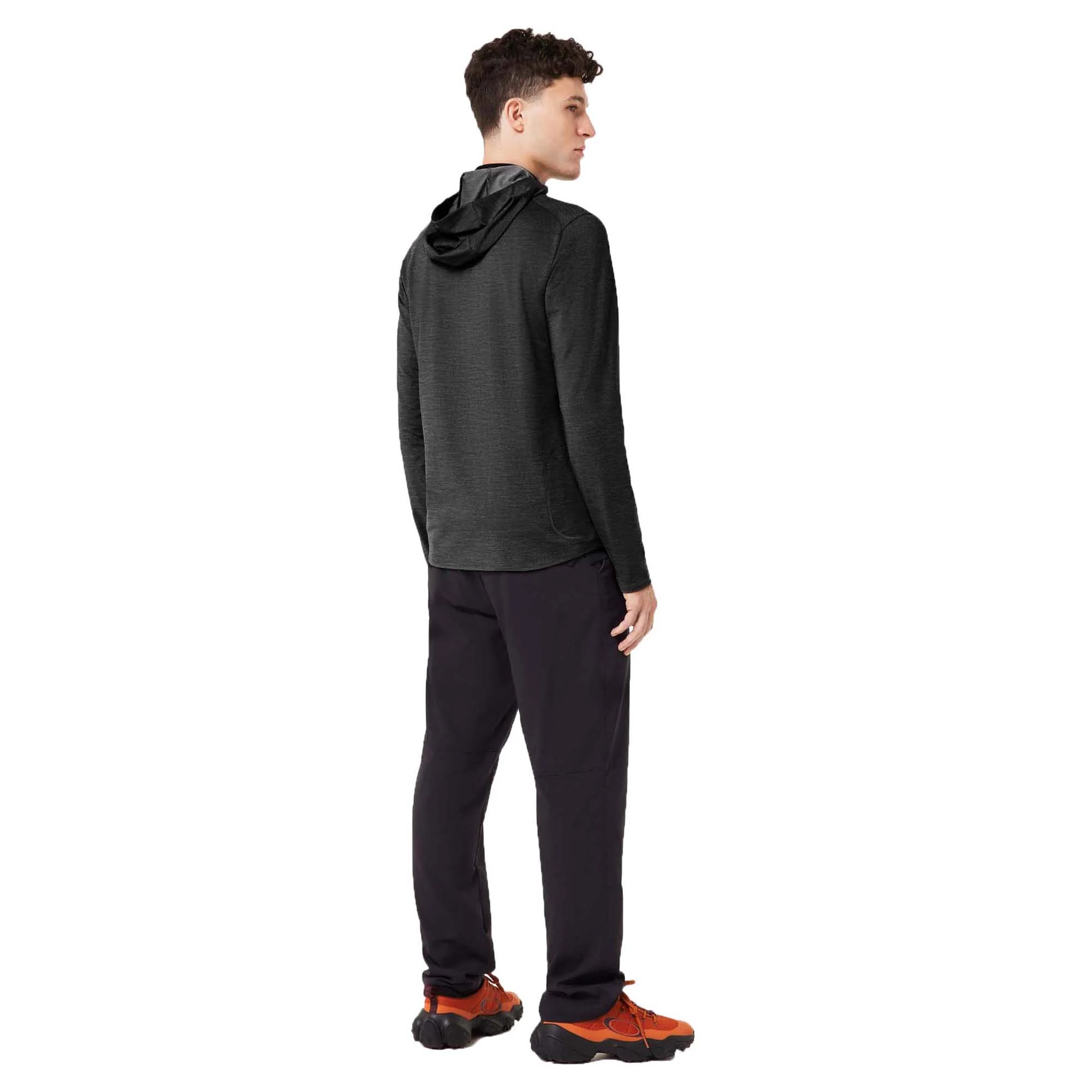 Men's Gravity Range Hoodie - Image 4