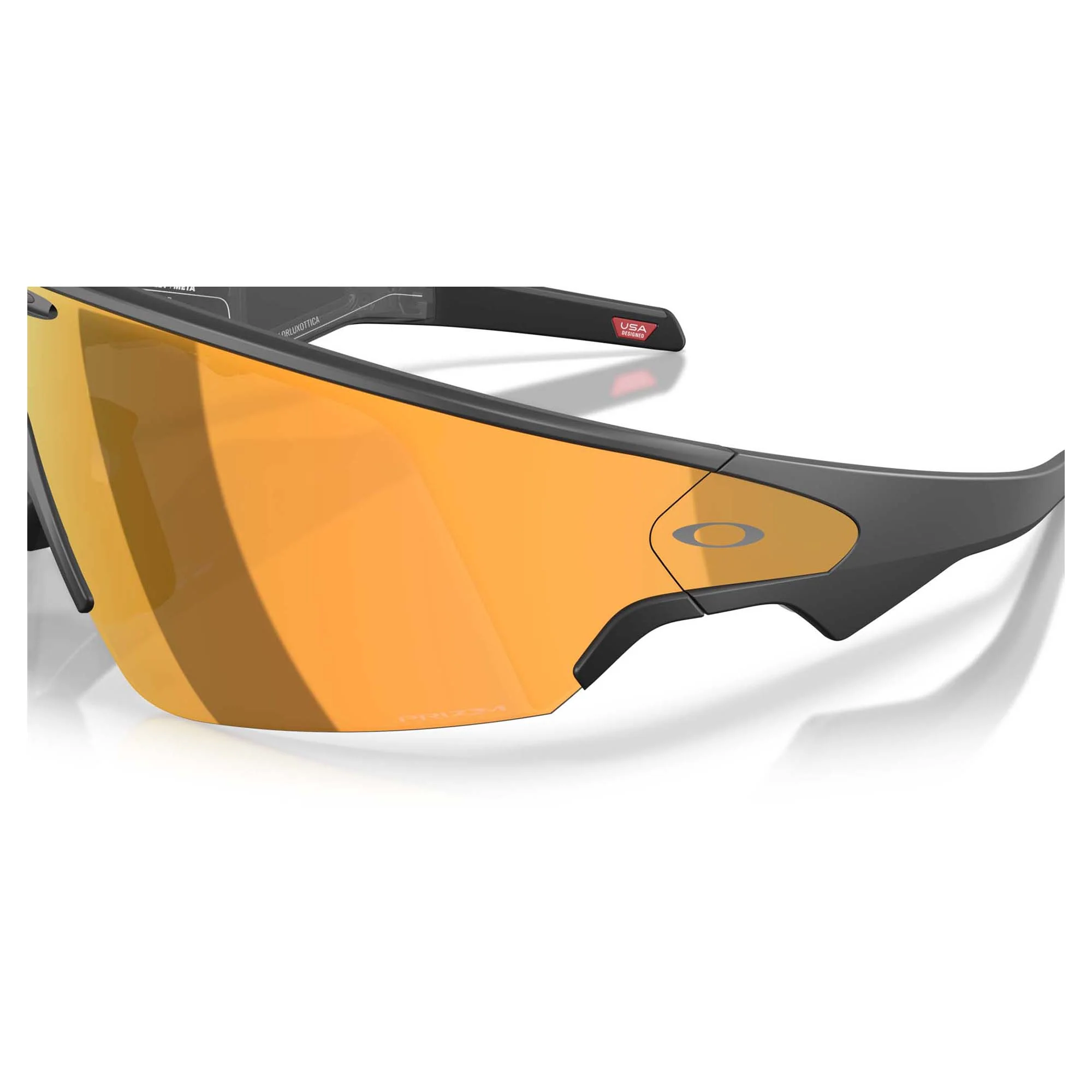 Meta Vanguard Sunglasses - Image 5