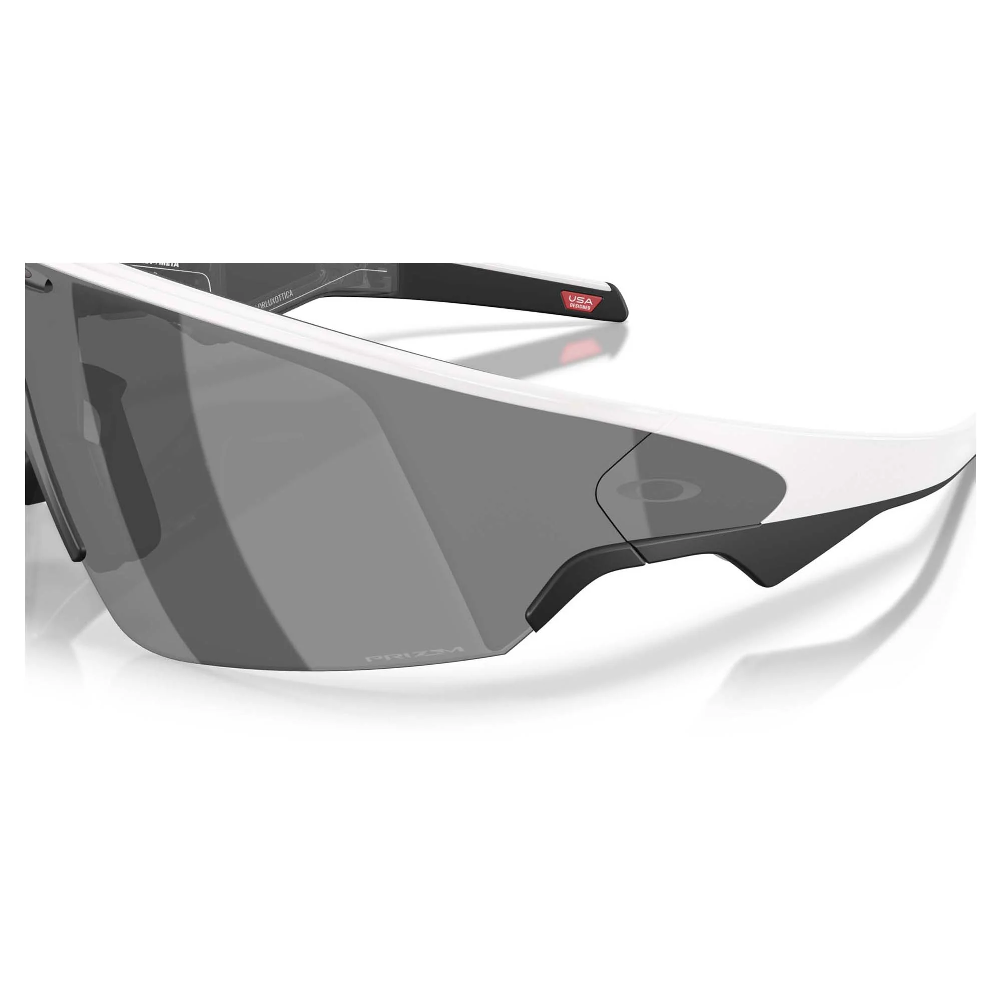 Meta Vanguard Sunglasses - Image 6