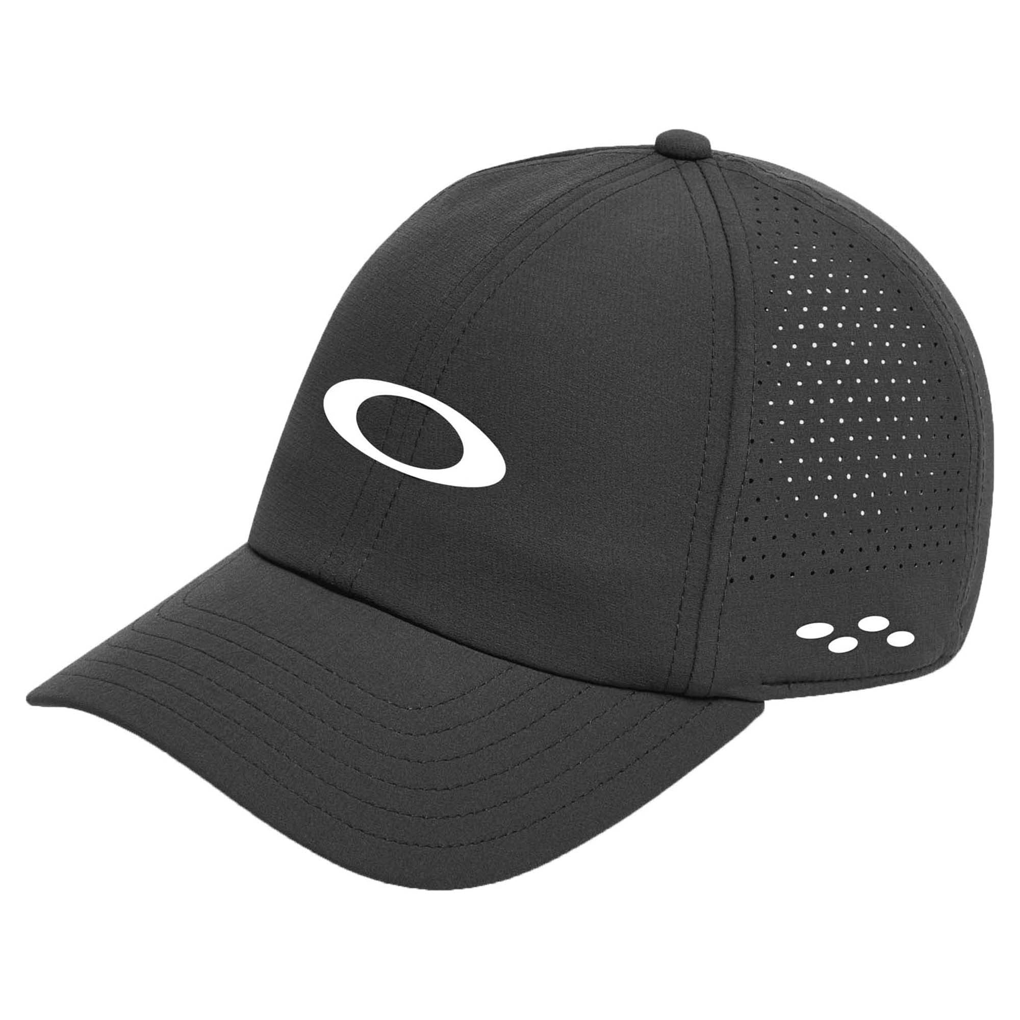 Performance 6 Panel Cap