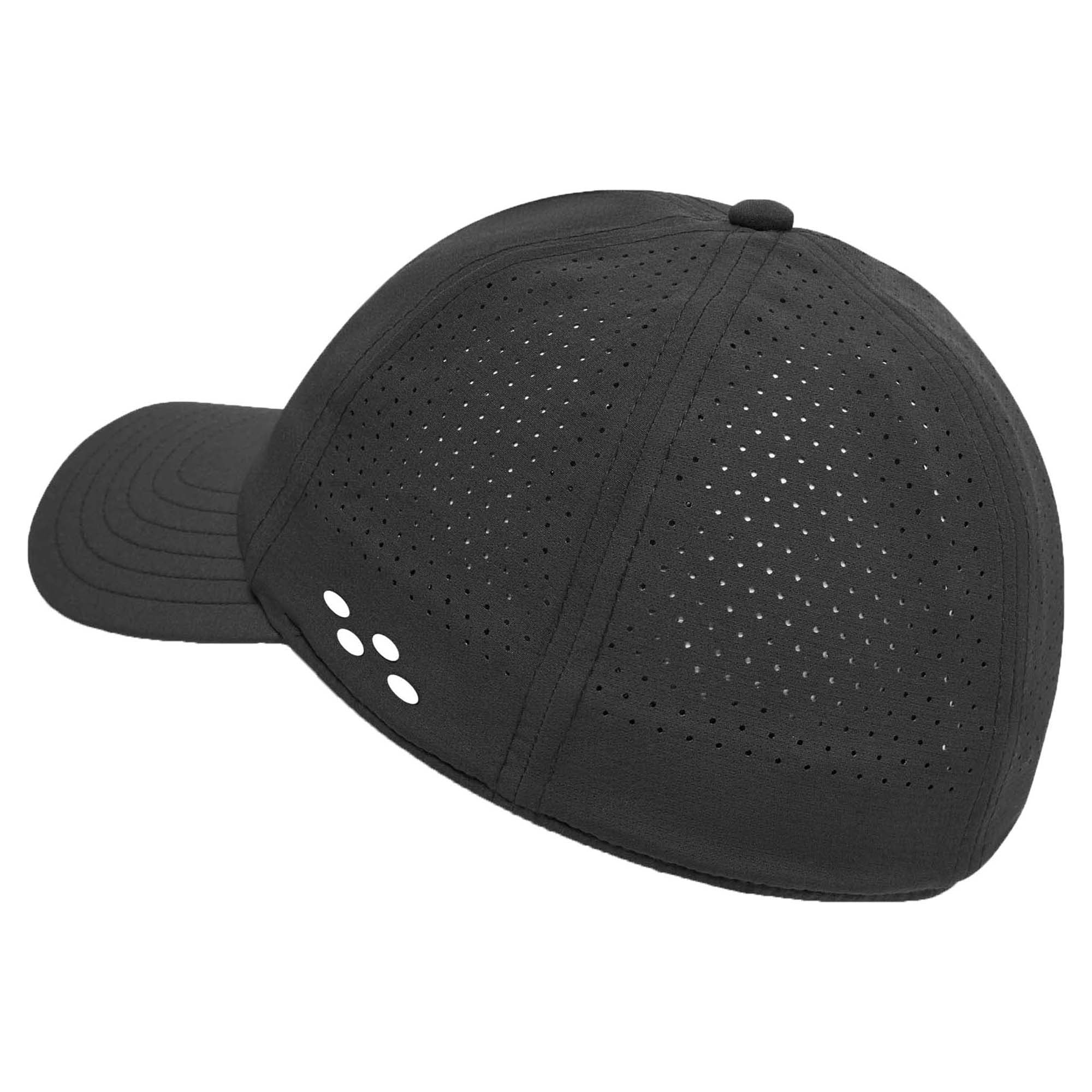 Performance 6 Panel Cap - Image 2