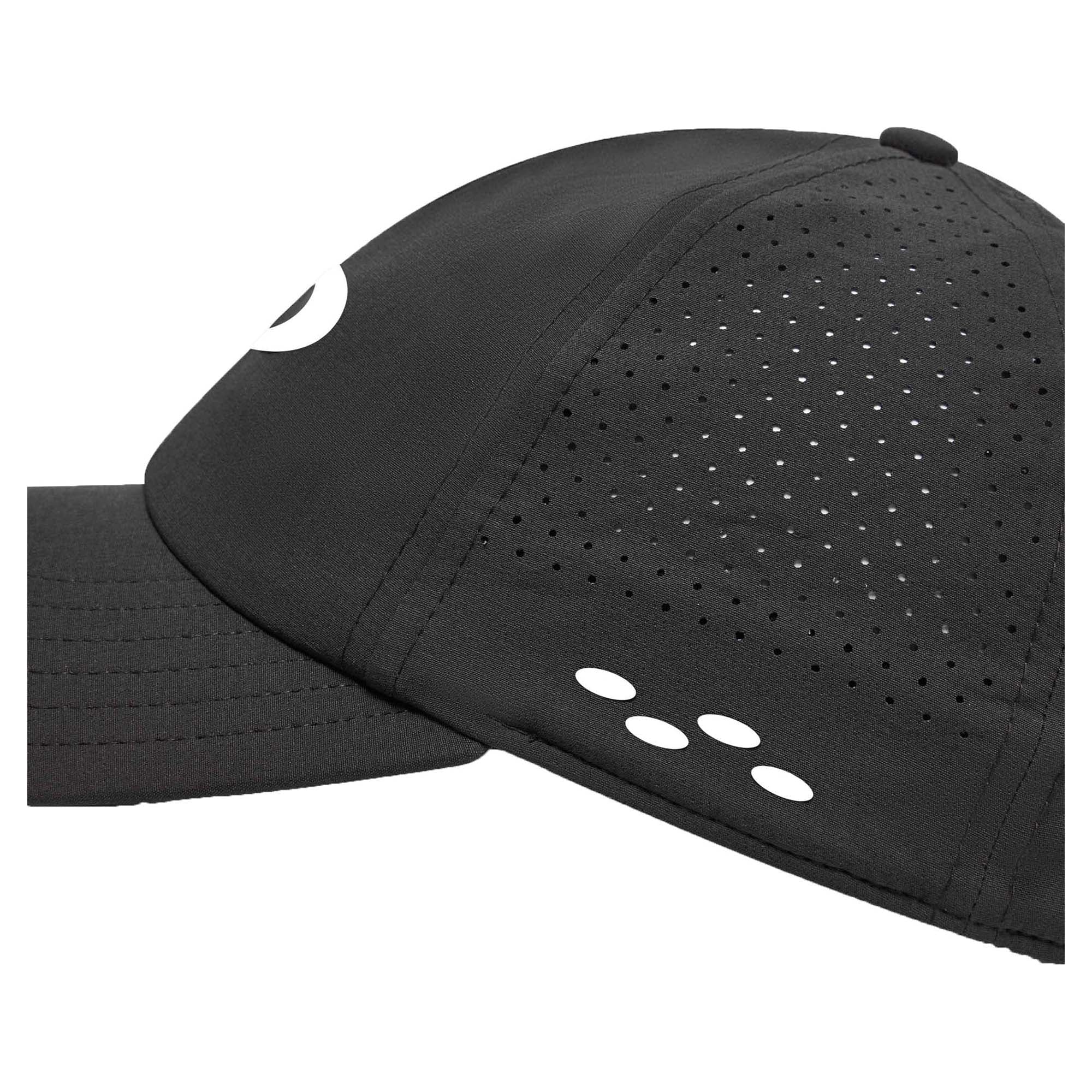 Performance 6 Panel Cap - Image 4