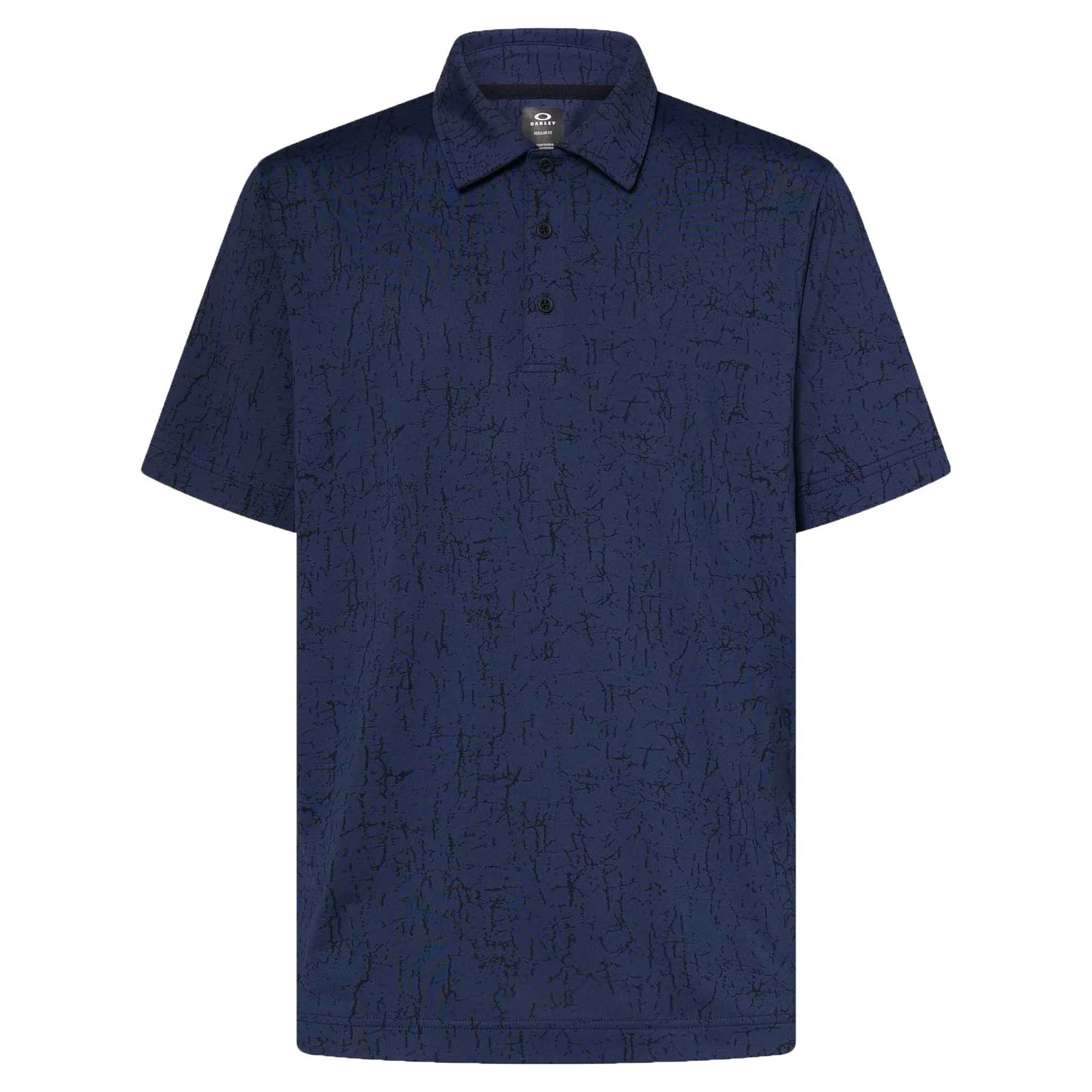 Men's Resist Jacquard Polo