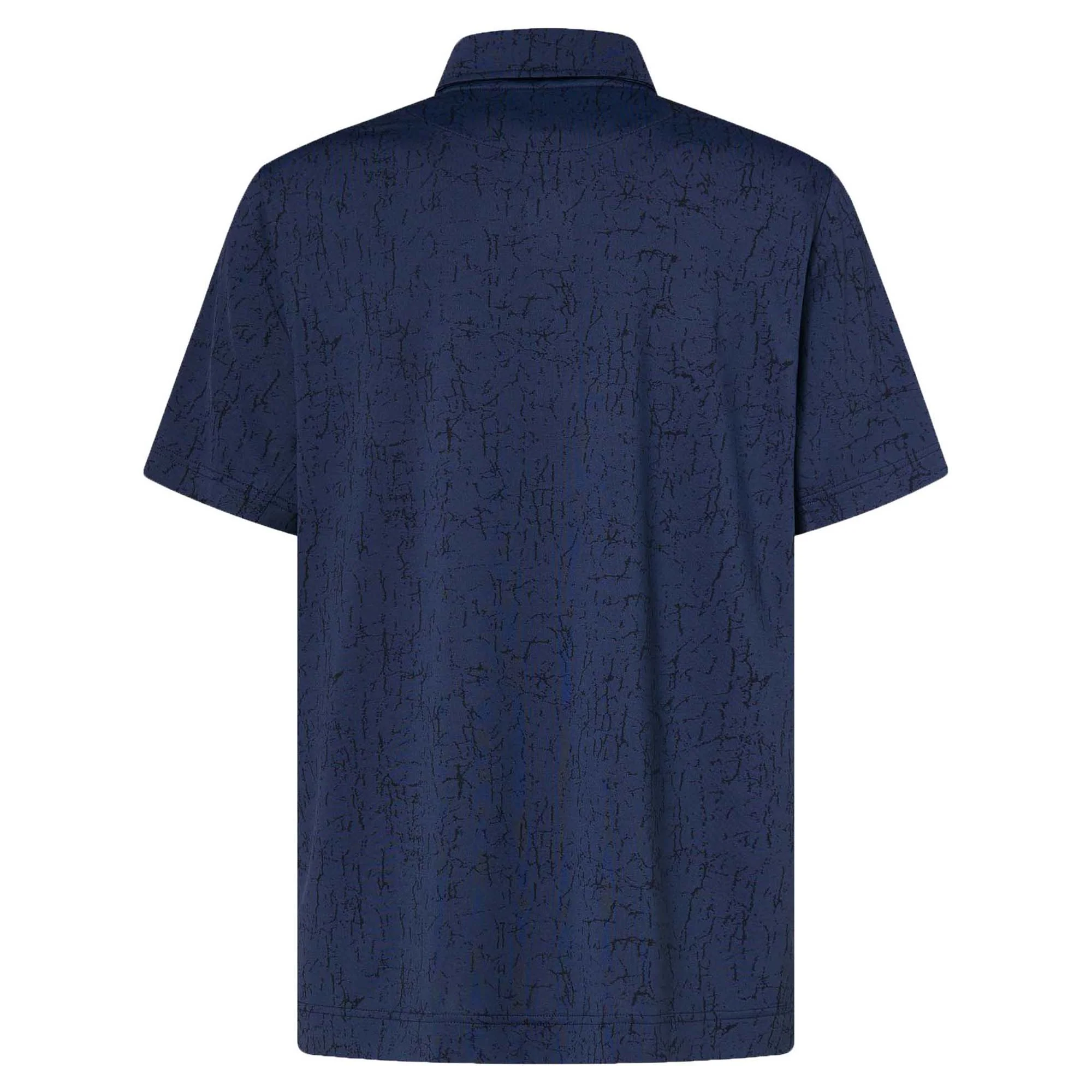 Men's Resist Jacquard Polo - Image 2