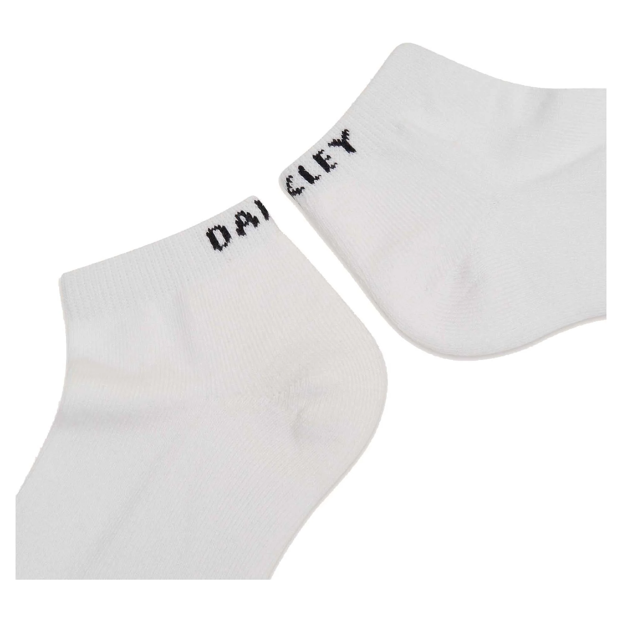 Short Solid Socks (3 Pack) - Image 4