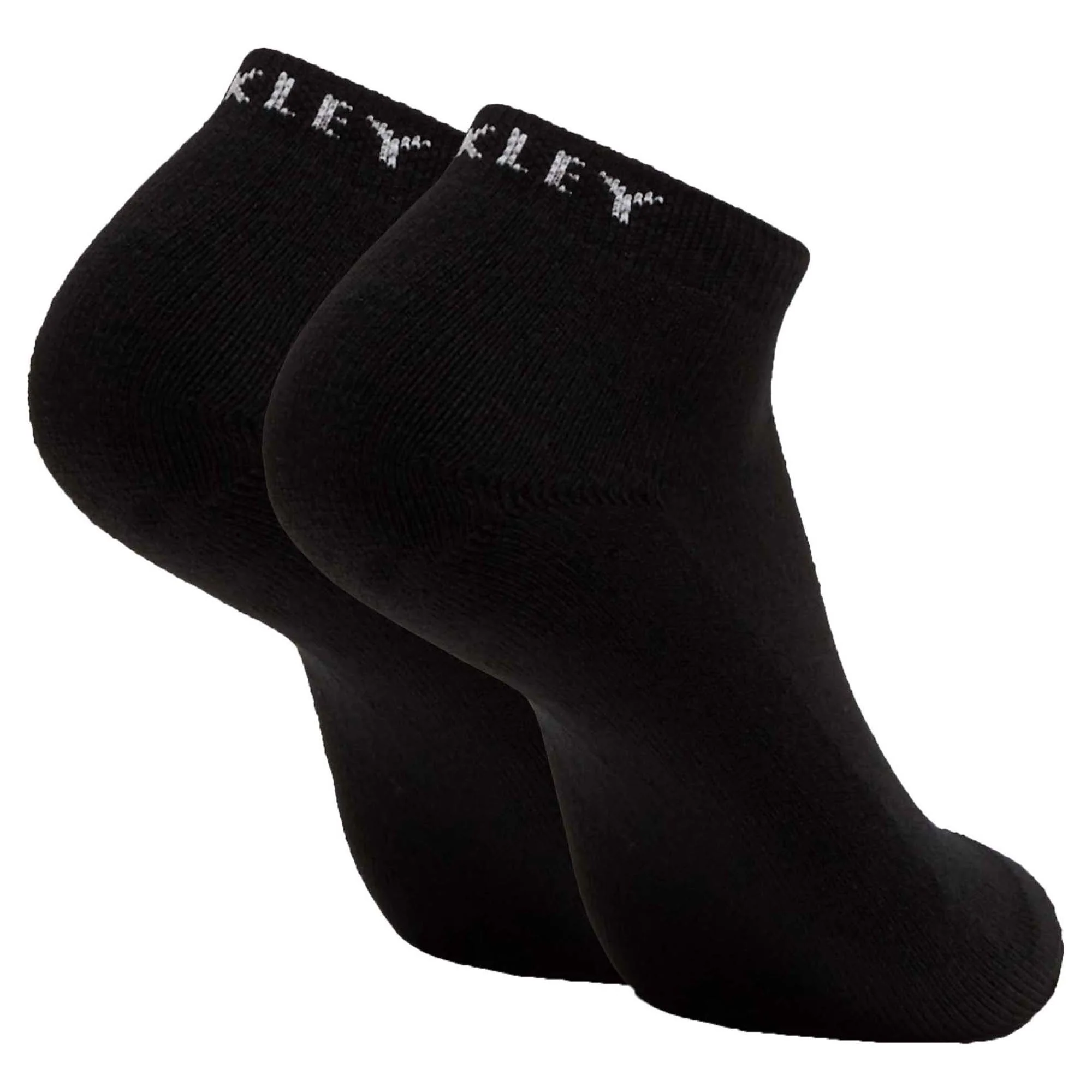 Short Solid Socks (3 Pack) - Image 2